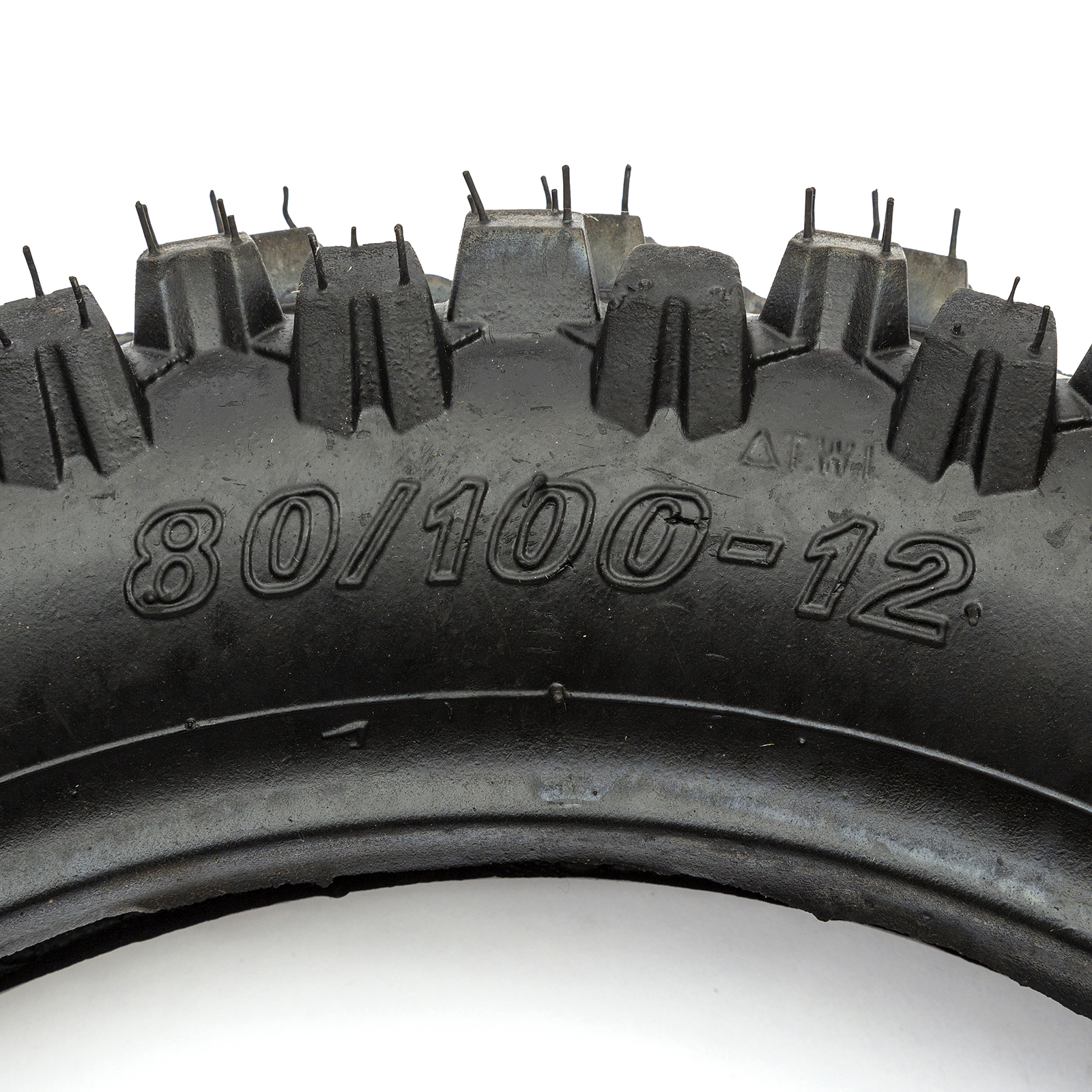 Pit Dirt Bike Tyre 80/10012 3.0012 Pitbike 300x12 3.00x12 12 Inch 12