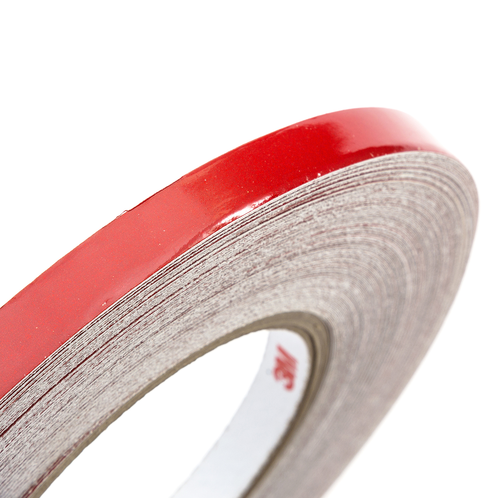 5M Wheel Rim 3M Reflective Tape Red Trailer Scooter Bicycle Motor Bike