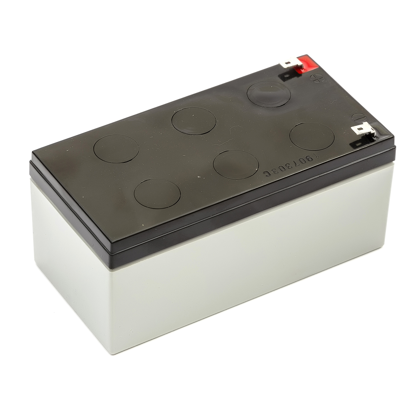 Yucel / Yuasa Y2.8-12 Sealed Lead Acid Battery 12v 2.8ah ...
