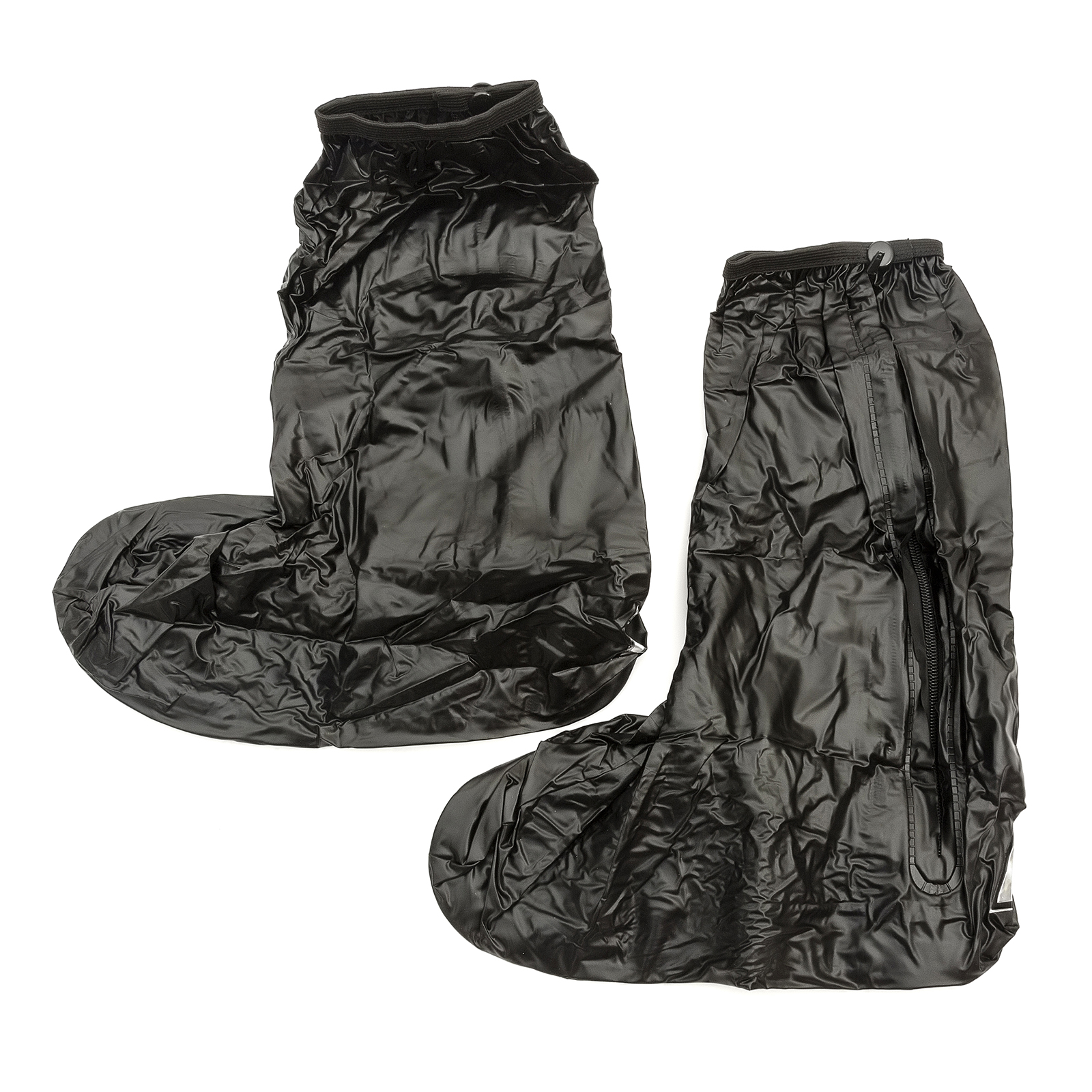 motorcycle boot covers