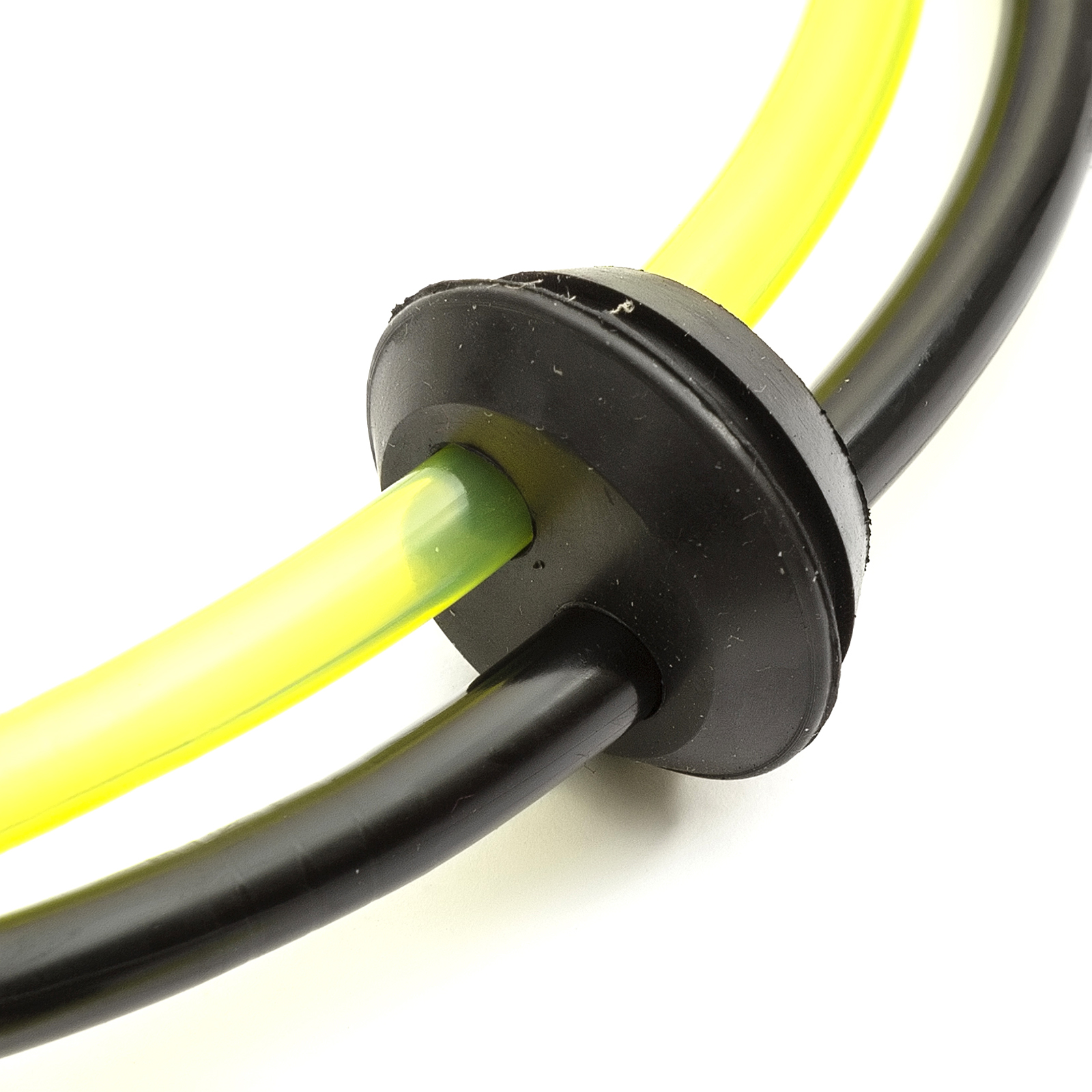 22cc 36cc 49cc 52cc Fuel Petrol Tank Rubber Seal Bung Pipe Multi Tool