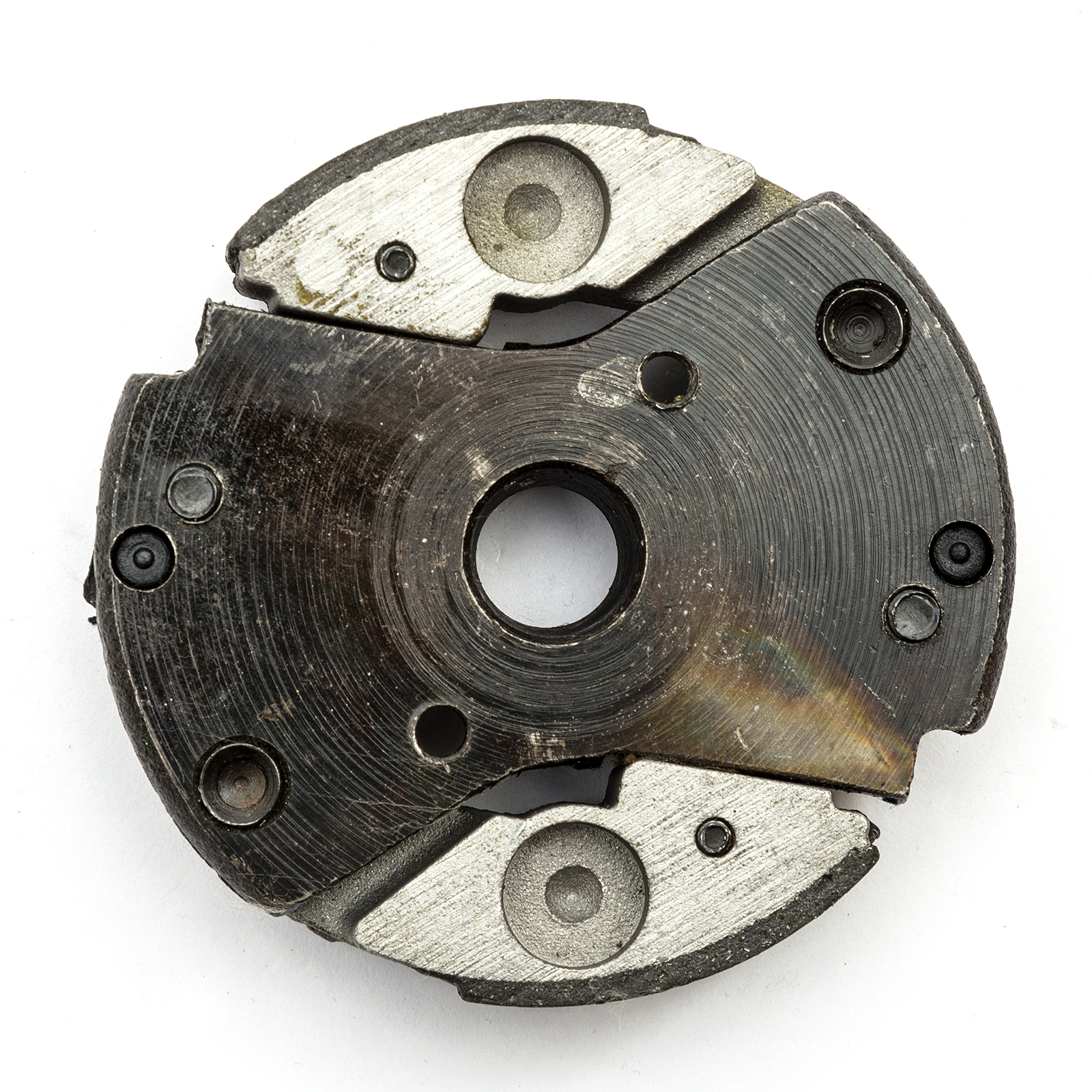 Mini Moto Clutch 2 Shoe Performance 49cc Race Minimoto Dirtbike Quad Dirt Bike 5055583006746 eBay