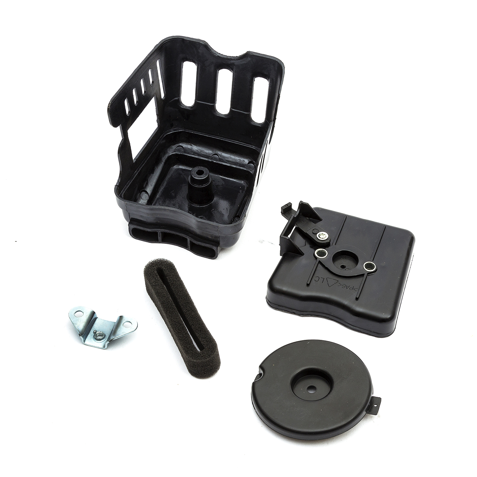 Multi Tool 49cc 52cc Carburettor AIR FILTER CHOKE Strimmer Garden Brush