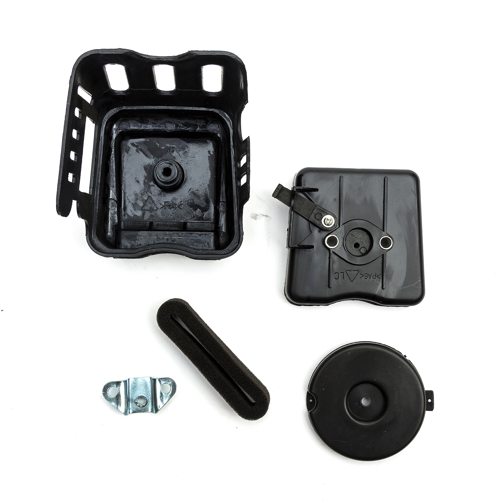 Multi Tool 49cc 52cc Carburettor AIR FILTER CHOKE Strimmer Garden Brush