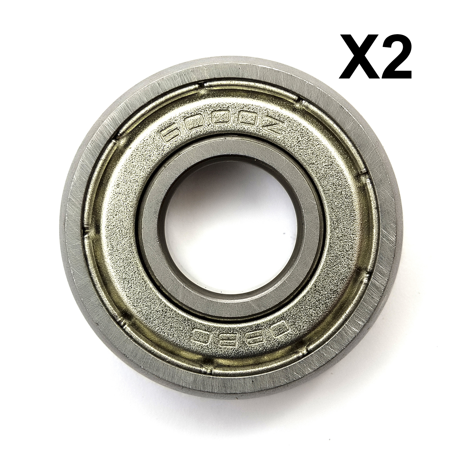 2 Mini Moto Midi Quad Bike ATV Petrol Scooter WHEEL BEARING 6000 z