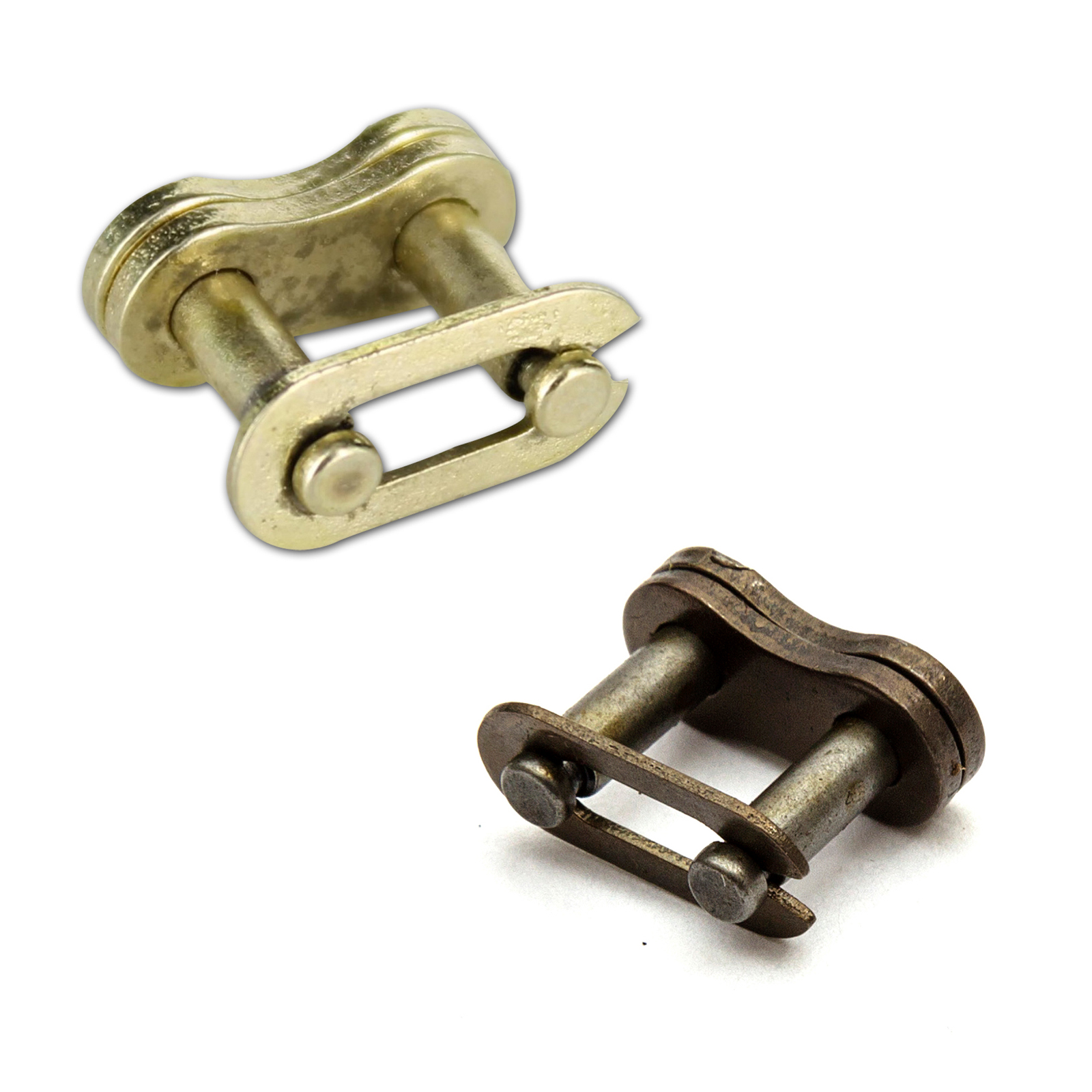 6mm CHAIN SPLIT Link 25H 47cc 49cc Mini Moto Quad Dirt Bike BREAK KING