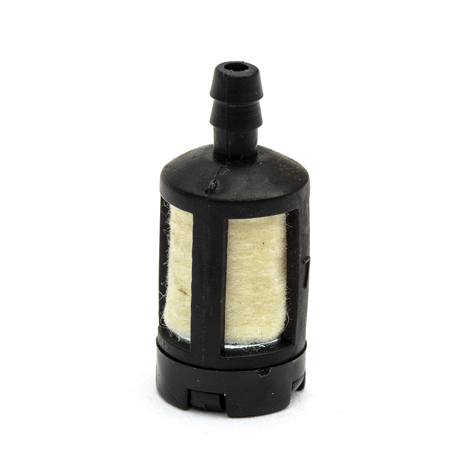 Non Genuine Fuel Petrol Filter Black non Serviceable Fits Honda GX35