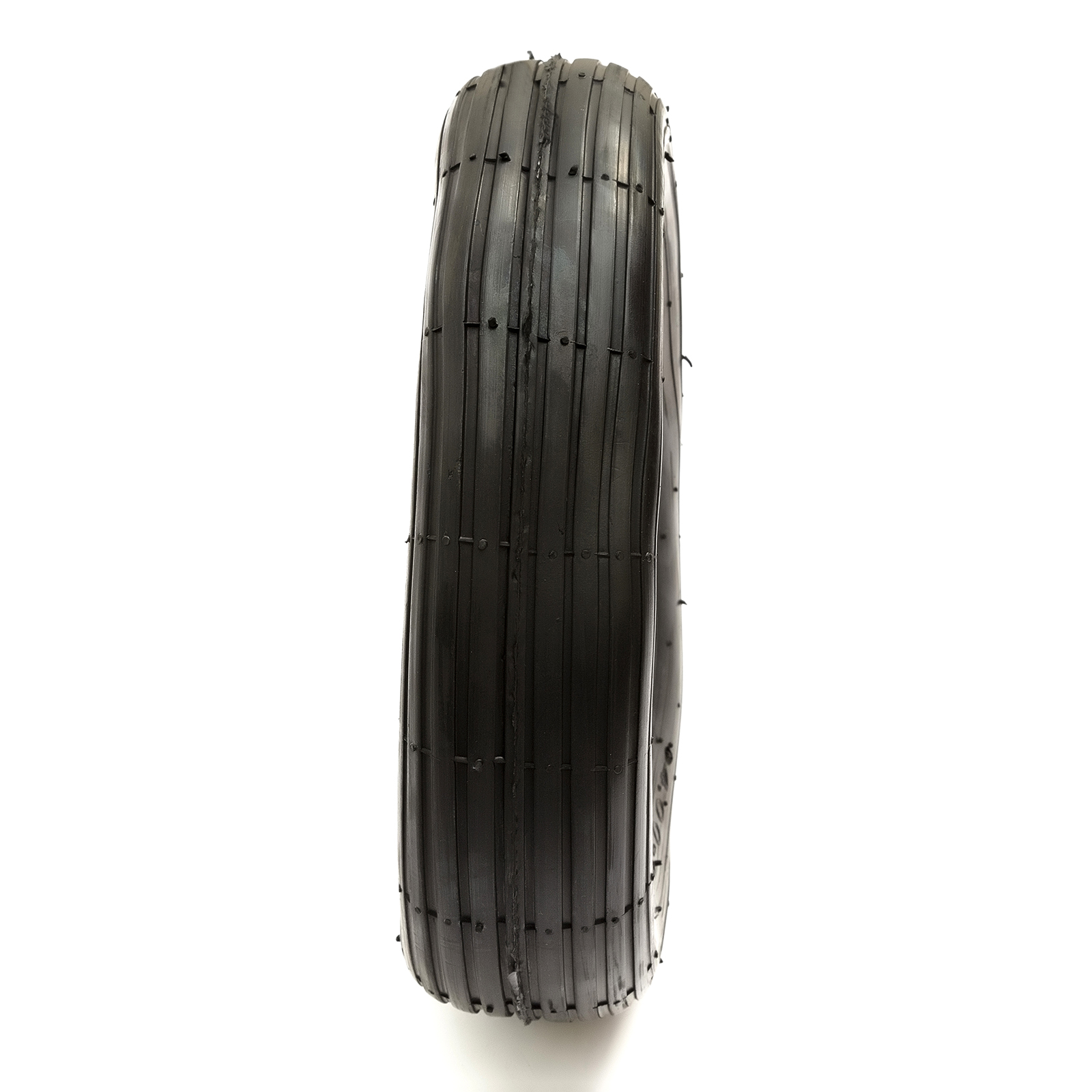 Tyre 4.00-6 400-6 400x6 Ribbed Rib Tread 6 Inch Wheel Rim Mobility ...