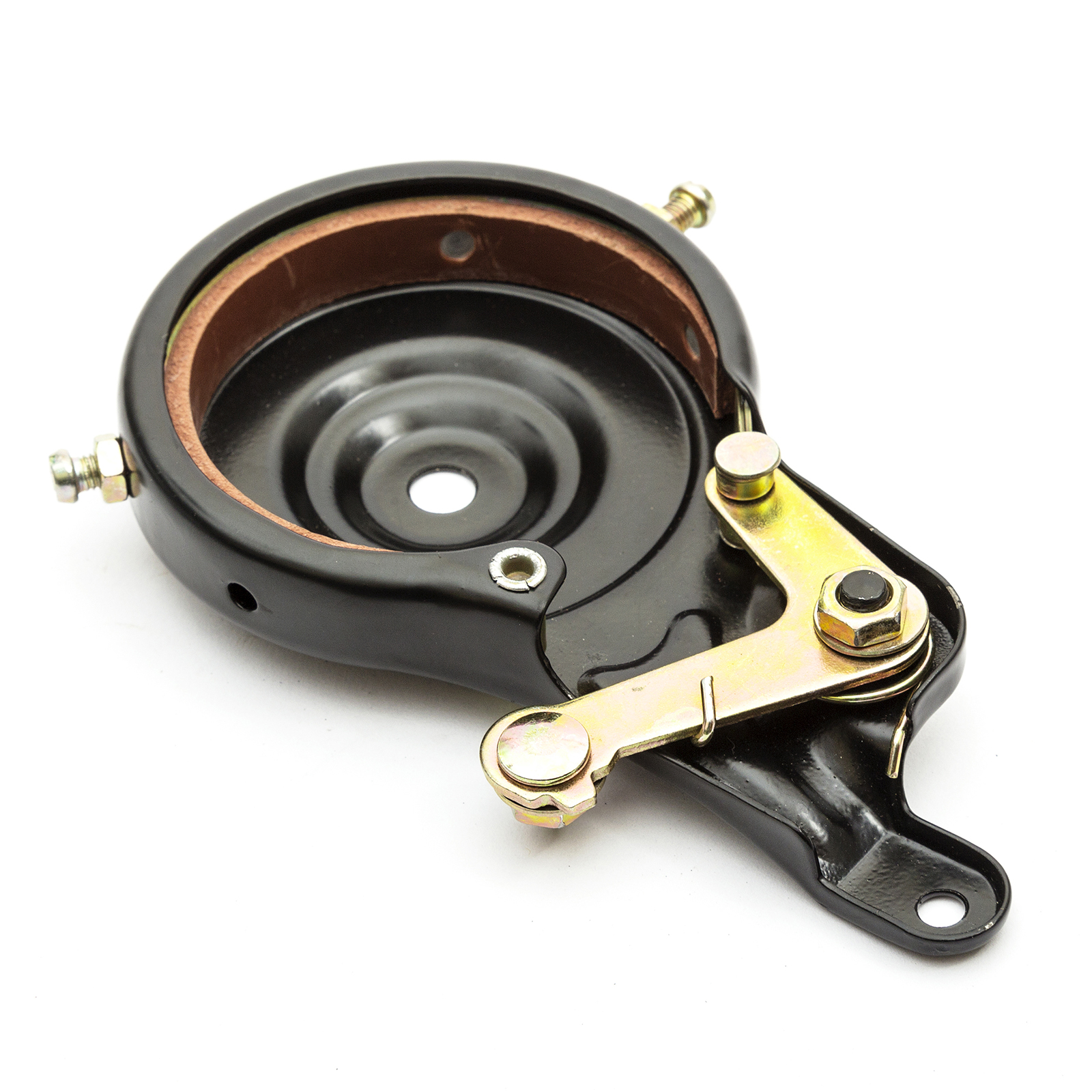 Elektrisch Gas EScooter Band Trommel Kabel Bremse 63mm Chinesische