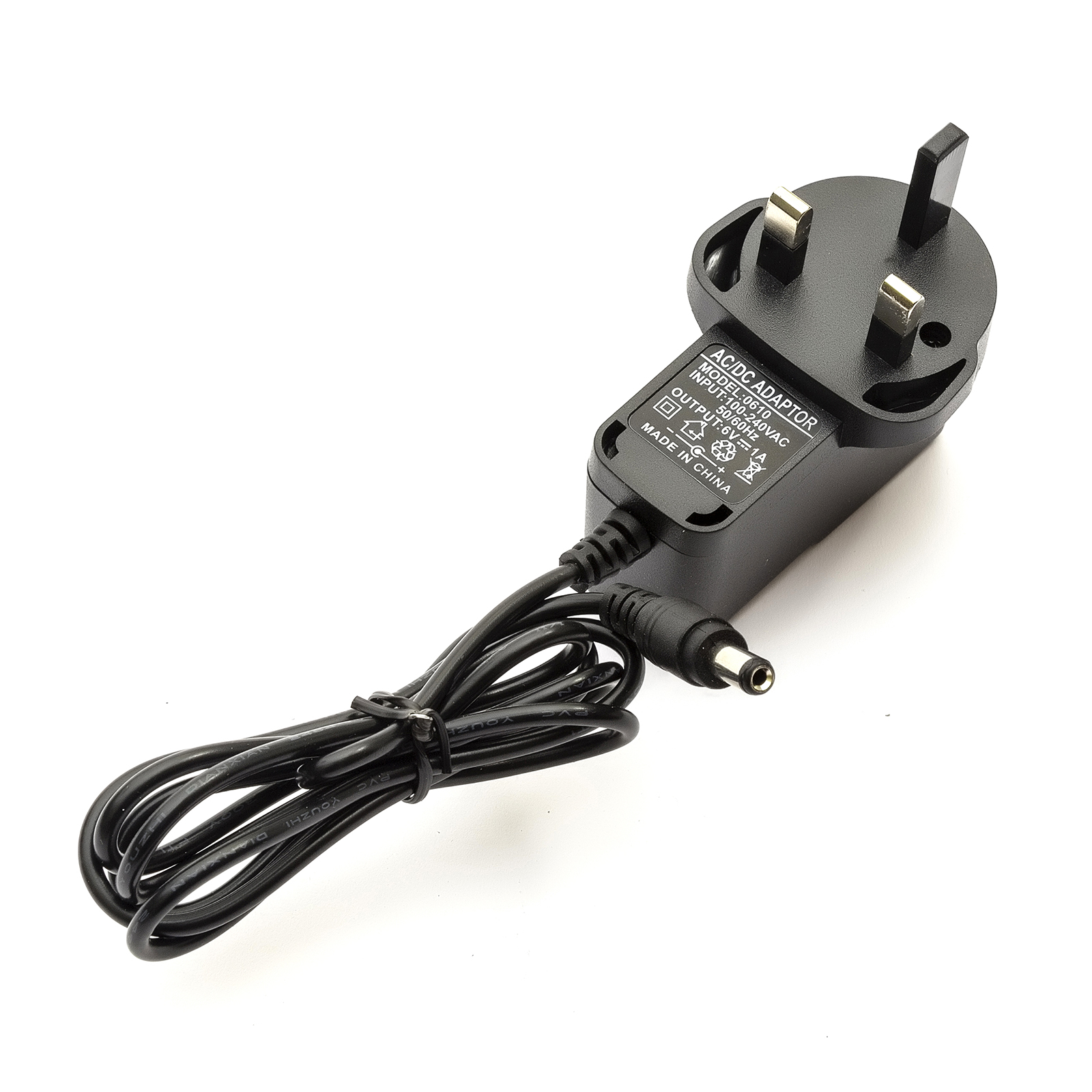 6v charger for ride on quad