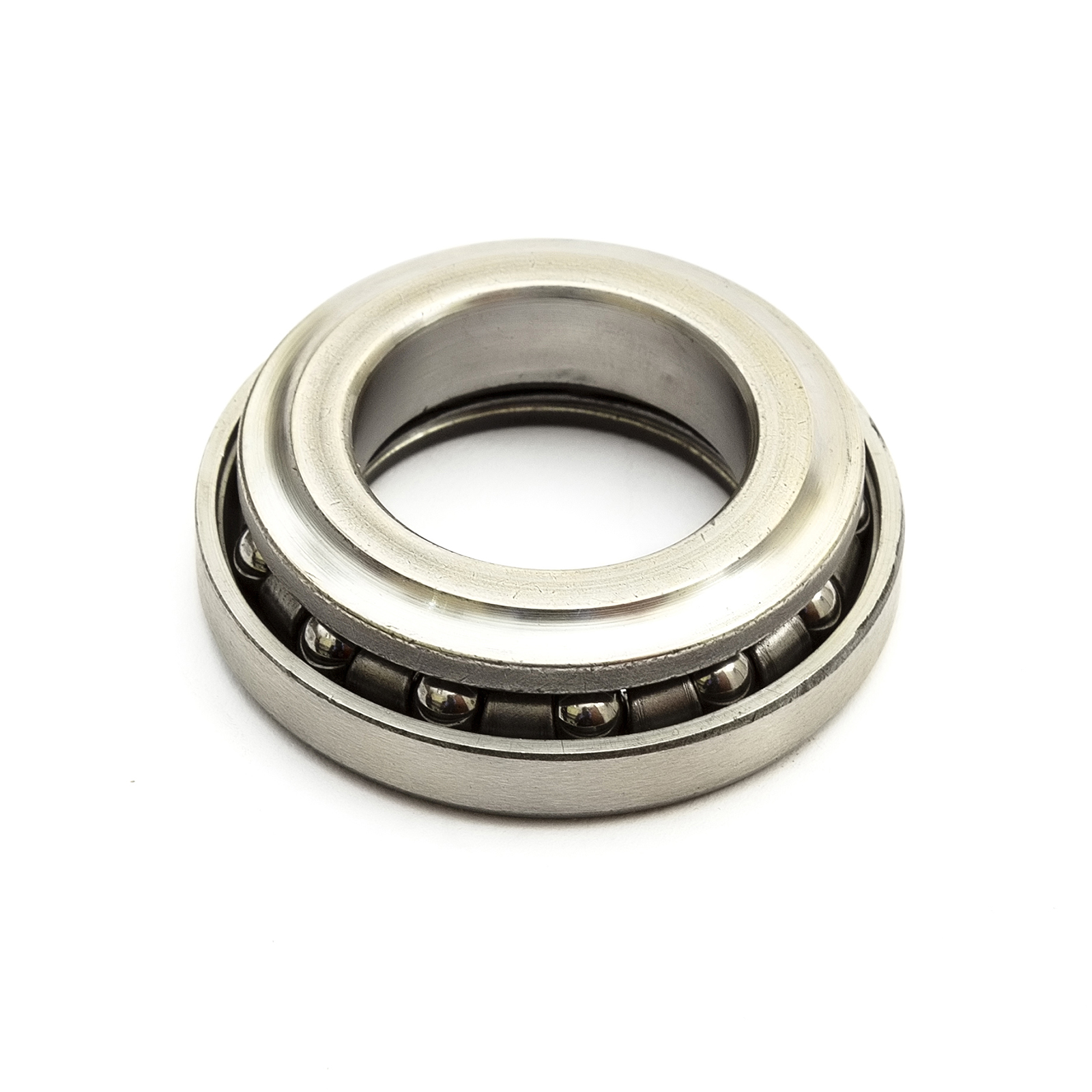 2 Pit Dirt Bike Steering Head Stock Bearing Complete Set Fits CRF50