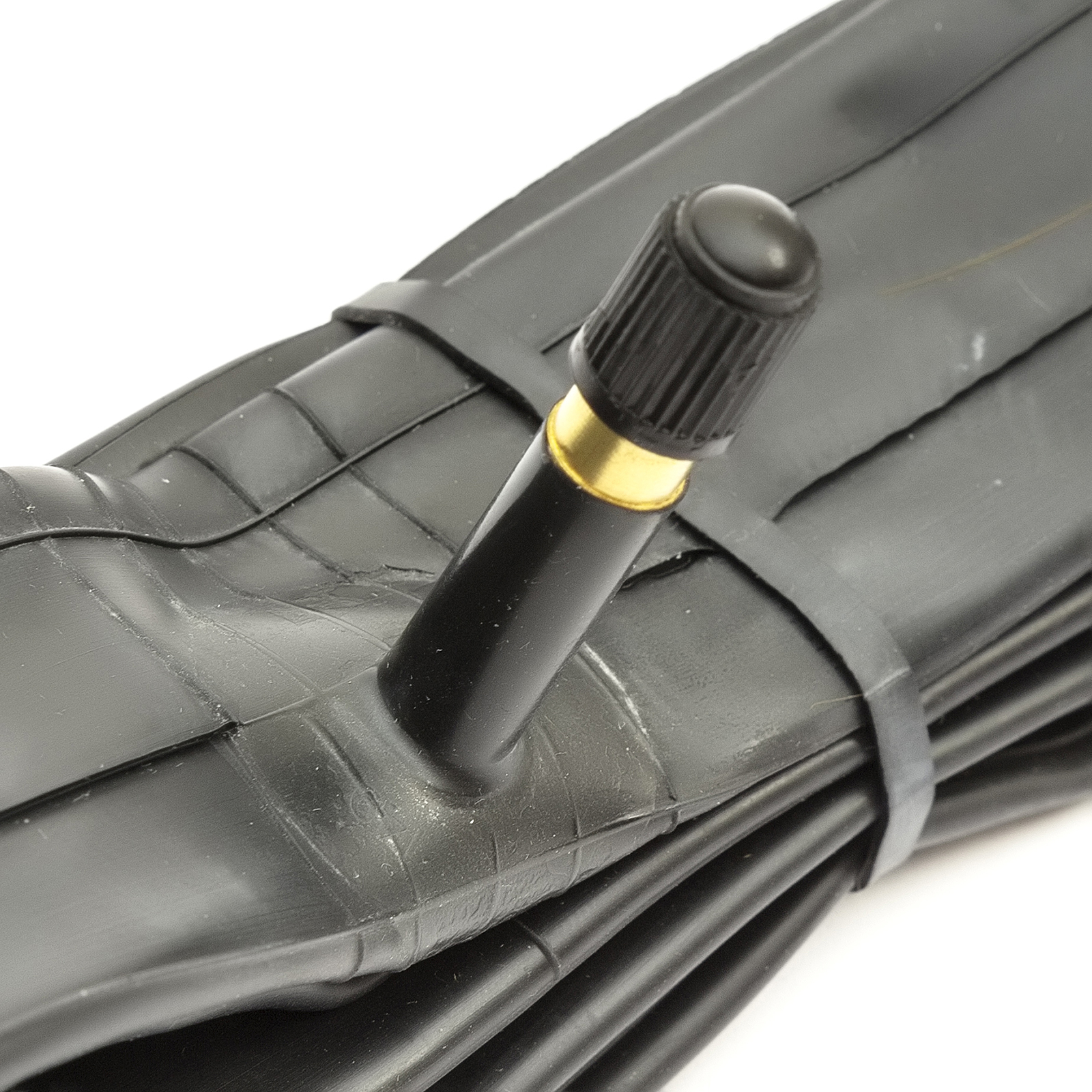 Inner Tube 700x35/43c Straight Schrader Valve 700c x 35 / 43 Butyl