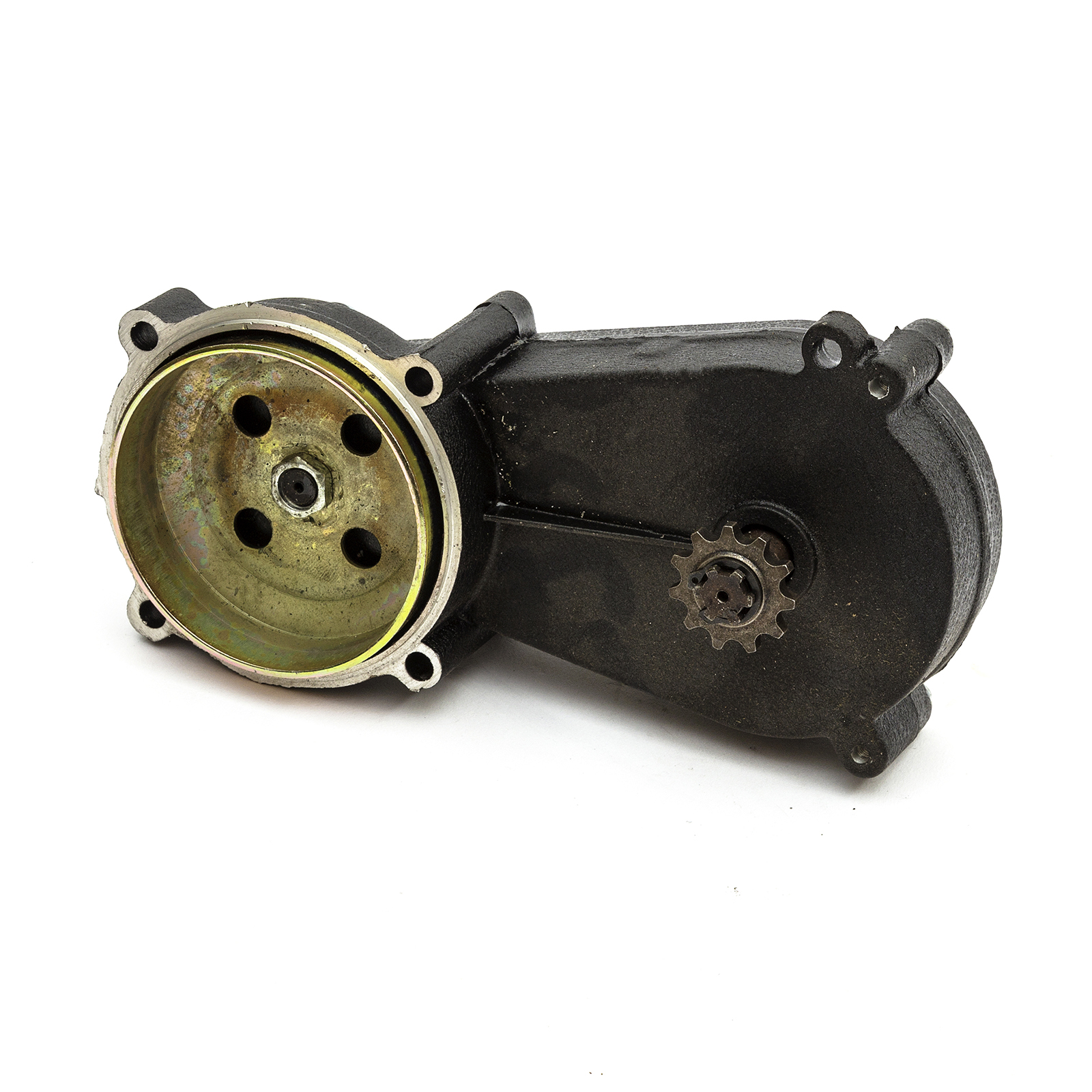 49cc Mini Moto Quad vélo reduction Gearbox Minimoto ATV Pocket Bike 8