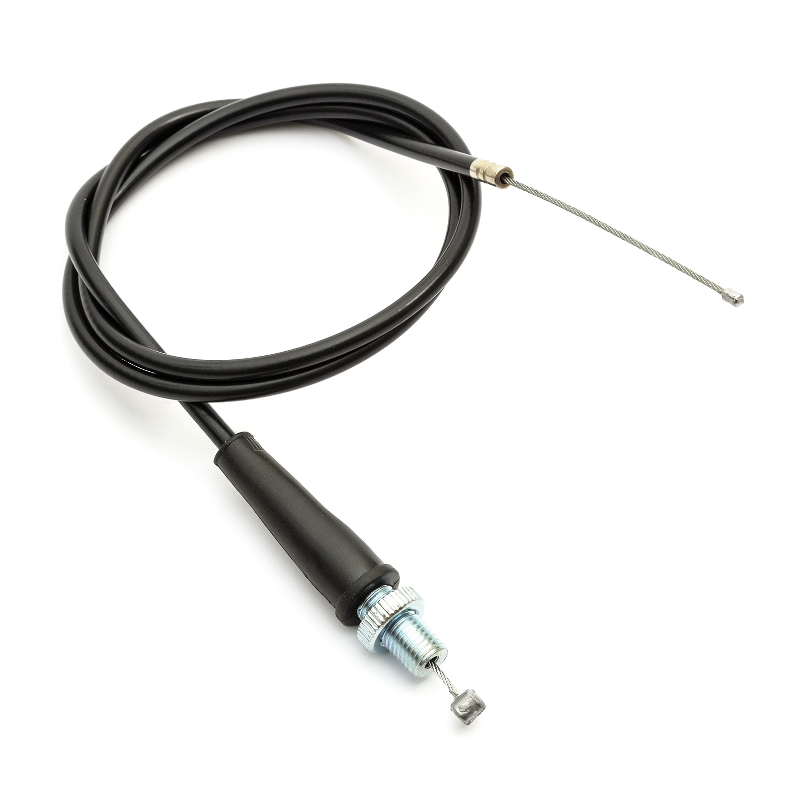 throttle cable for 125cc pit bike