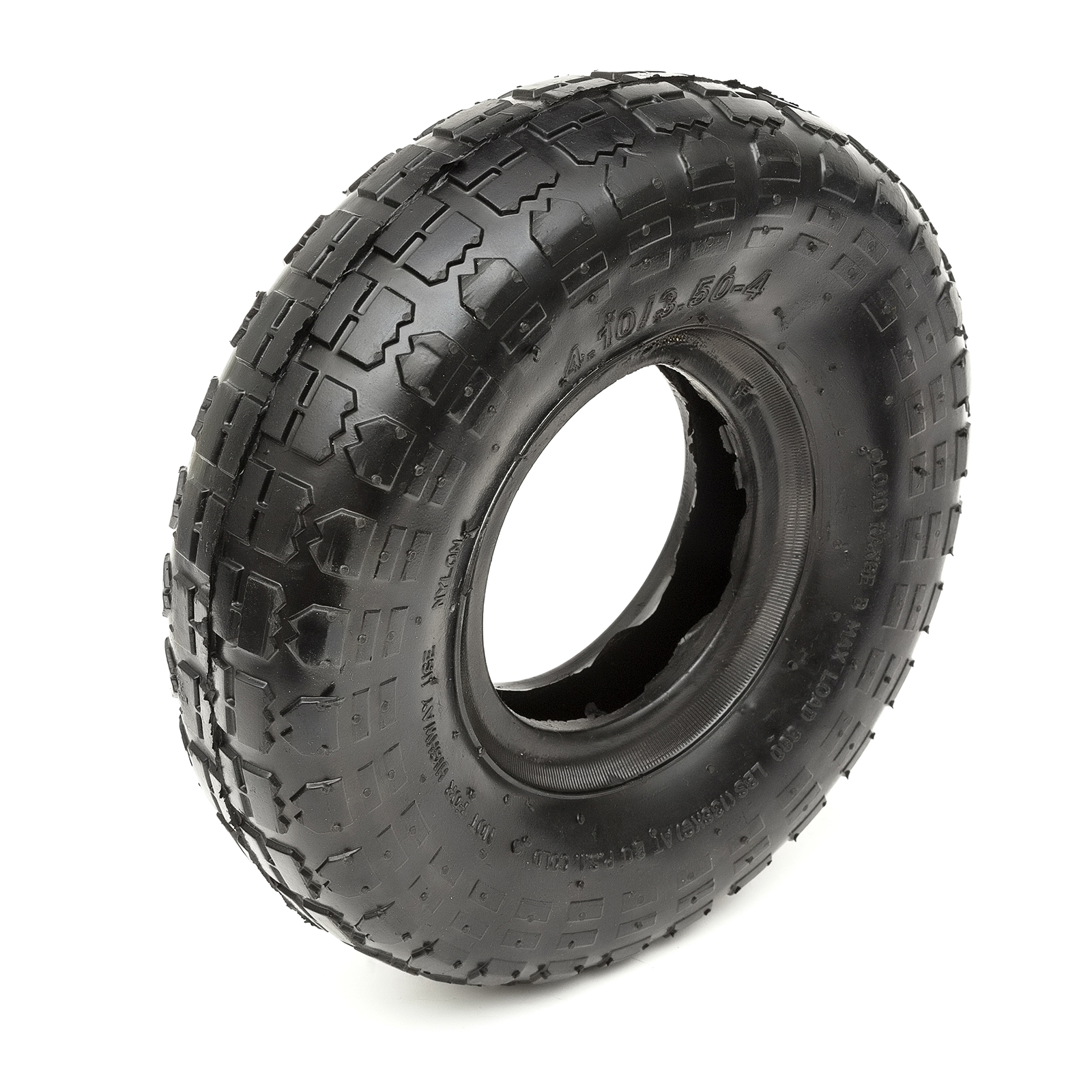 sack truck inner tube