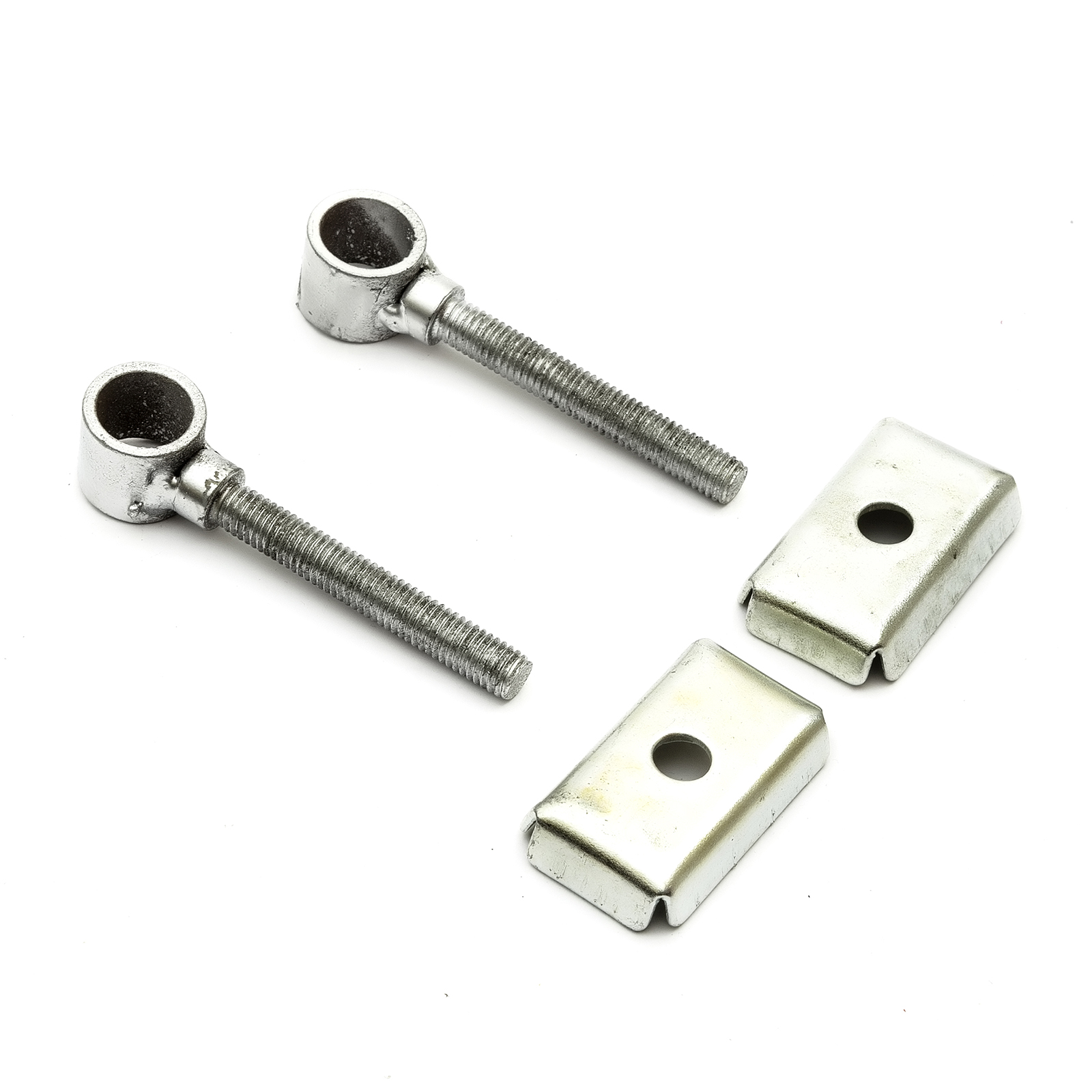 Pit Dirt Bike Box 12mm Chain Wheel Axle Tensioner Adjuster 50cc 90cc