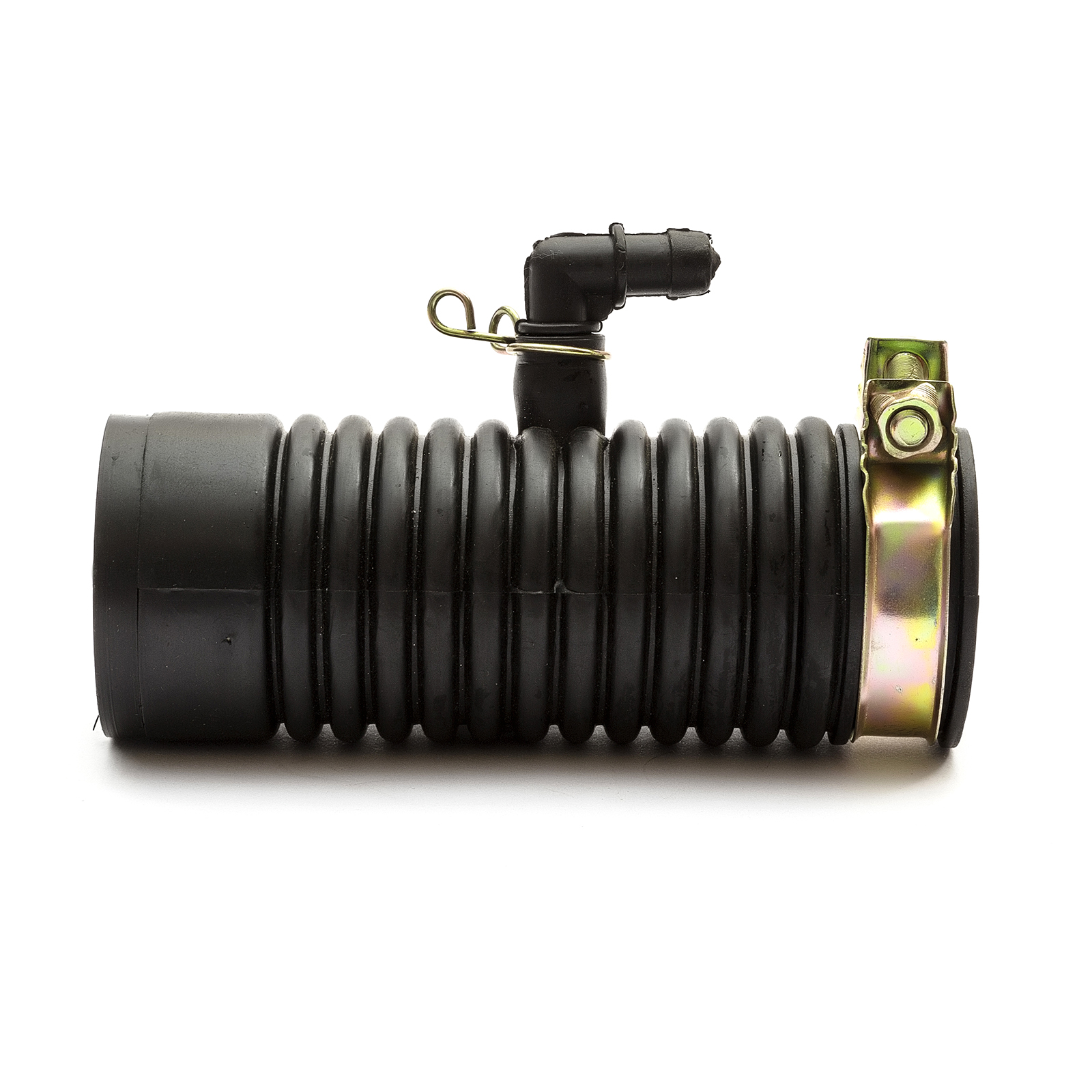 Air Filter Box Extension Breather Pipe Chinese Scooter 49cc 50cc