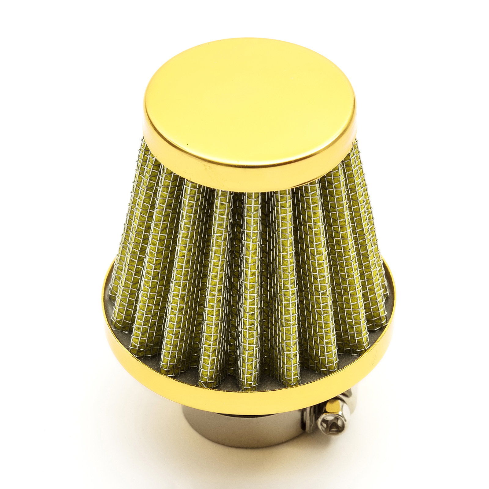 12mm 25mm Mushroom Crank Case Engine Breather Oil Air Filter Car