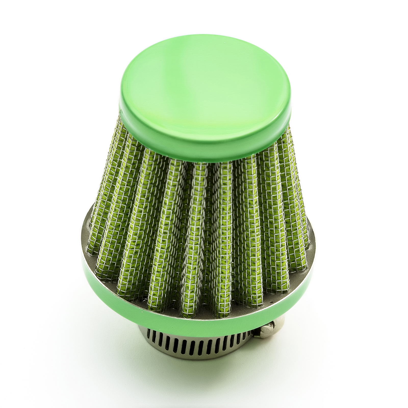 12mm 25mm Mushroom Crank Case Engine Breather Oil Air Filter Car