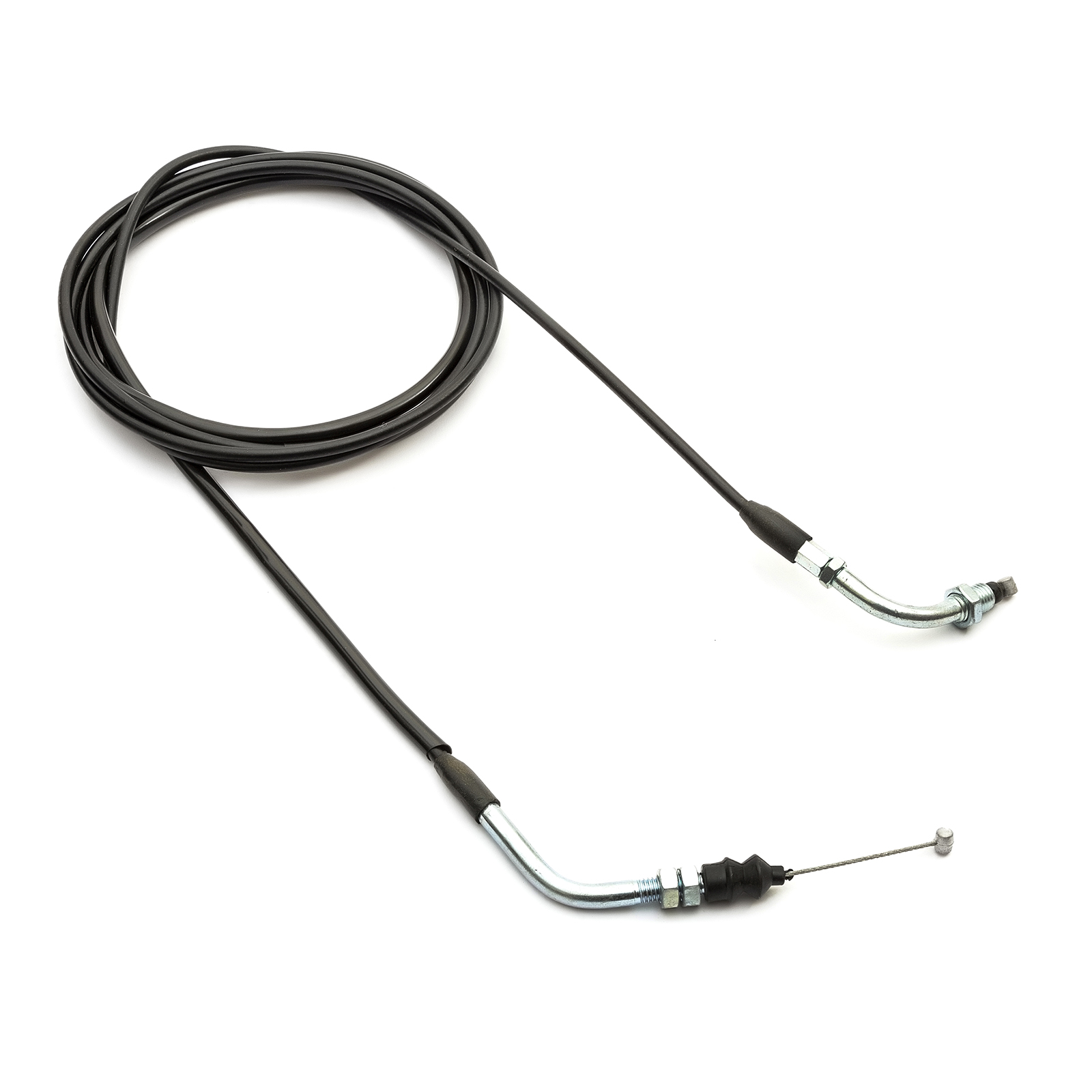 125cc Chinese Scooter TWIST THROTTLE CABLE 105 Inch Lexmoto Direct