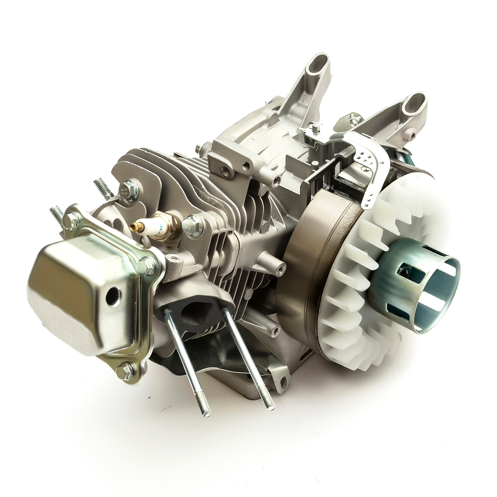 Moteur Honda Gx 160 Ne Demarre Pas