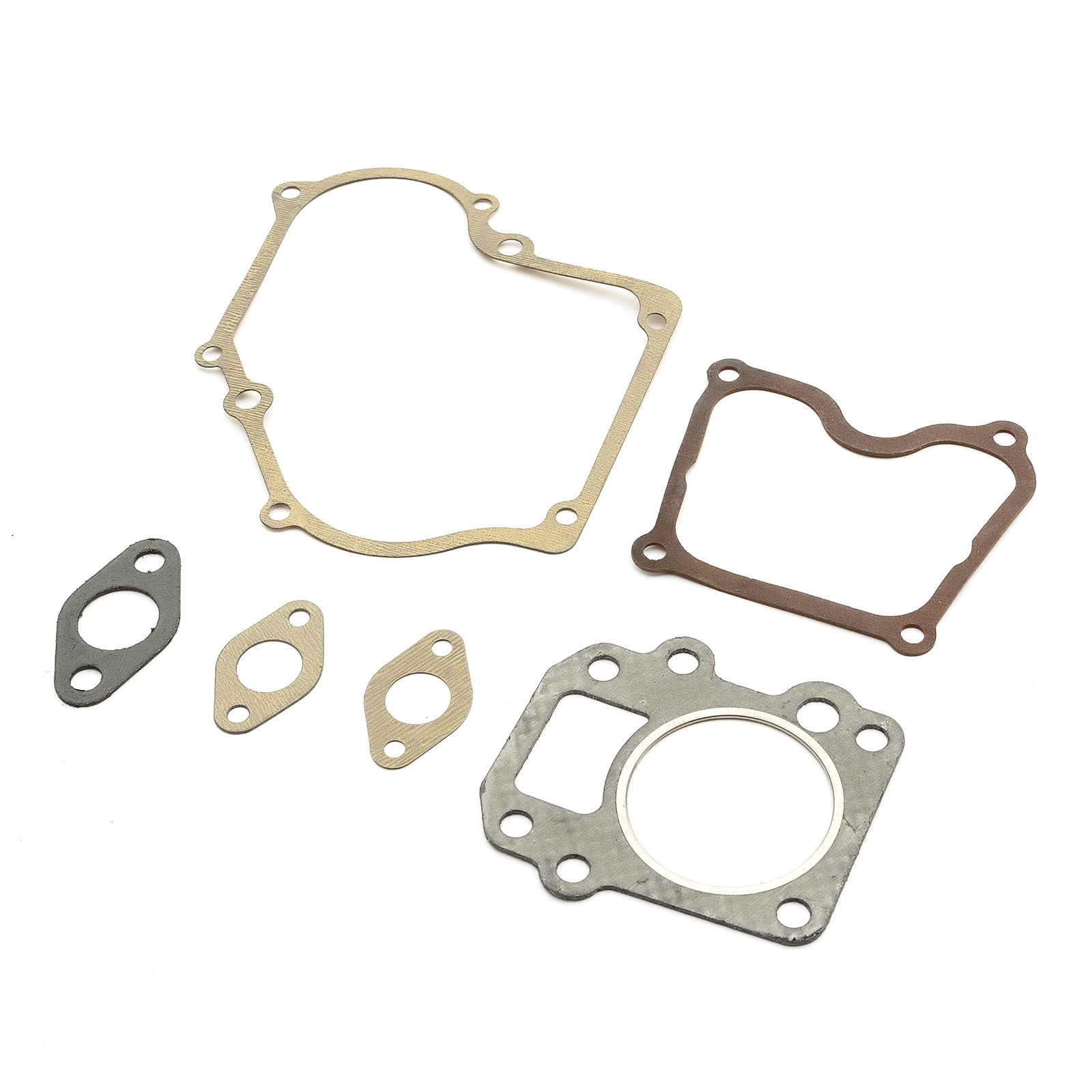 Non Genuine Exhaust Muffler Gasket Fits Honda GX120 GoKarts