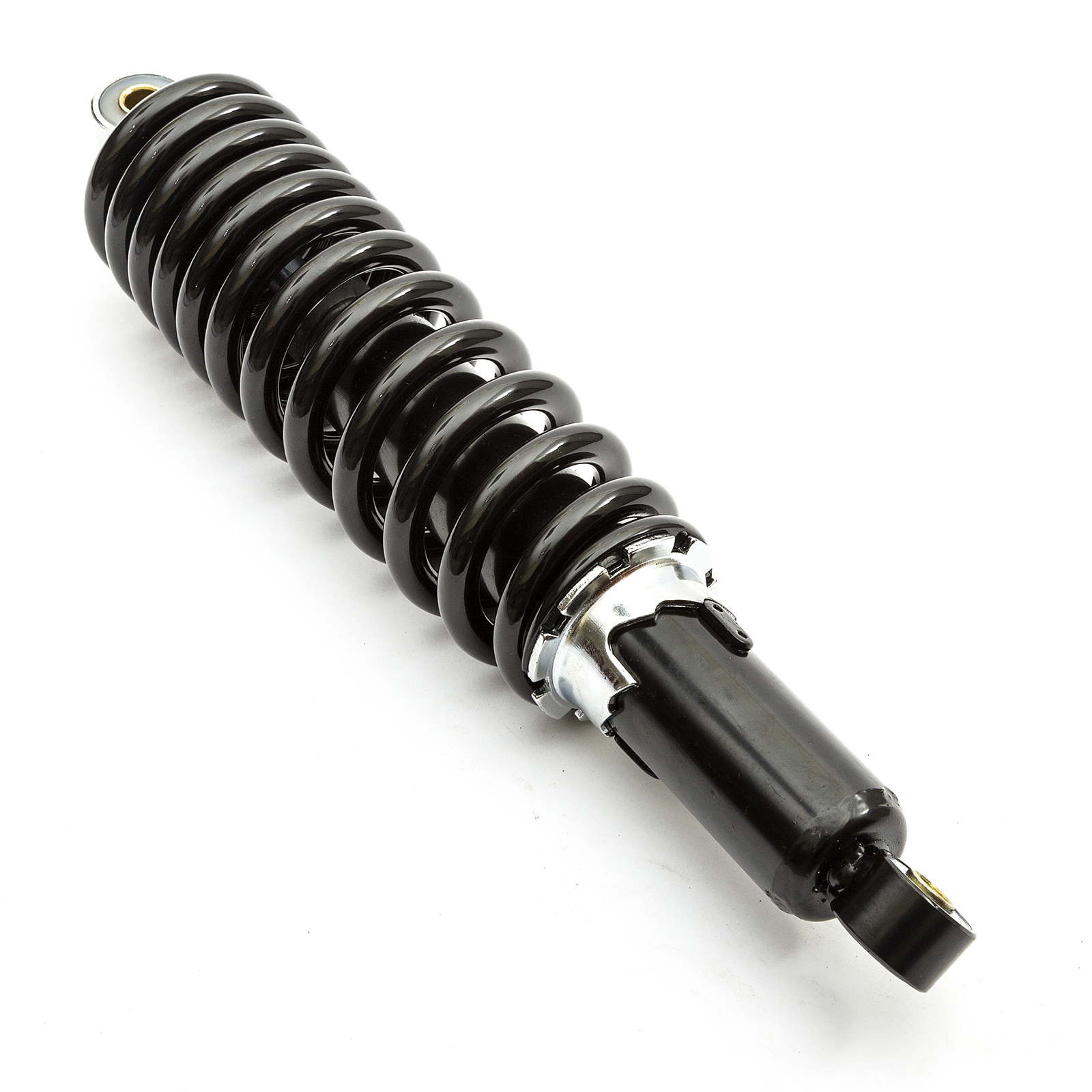 Quad Bike Atv Front Suspension Shock Absorber Kazuma Jaguar 500cc 1000lb 345mm 5055583049880 Ebay