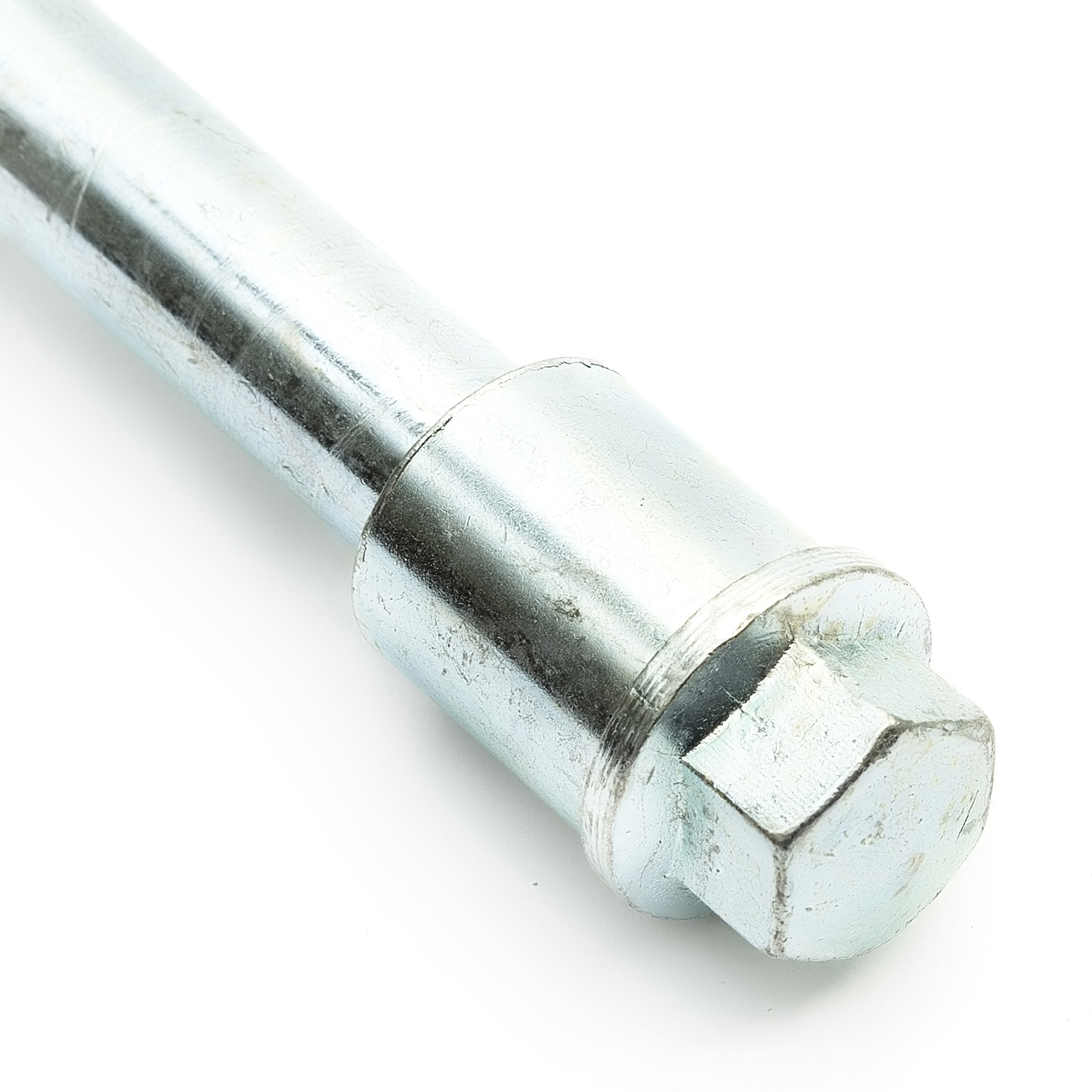 Axle + Spacers Set 15mm 230mm Rear SDG Pit Bike 5055583037207 eBay