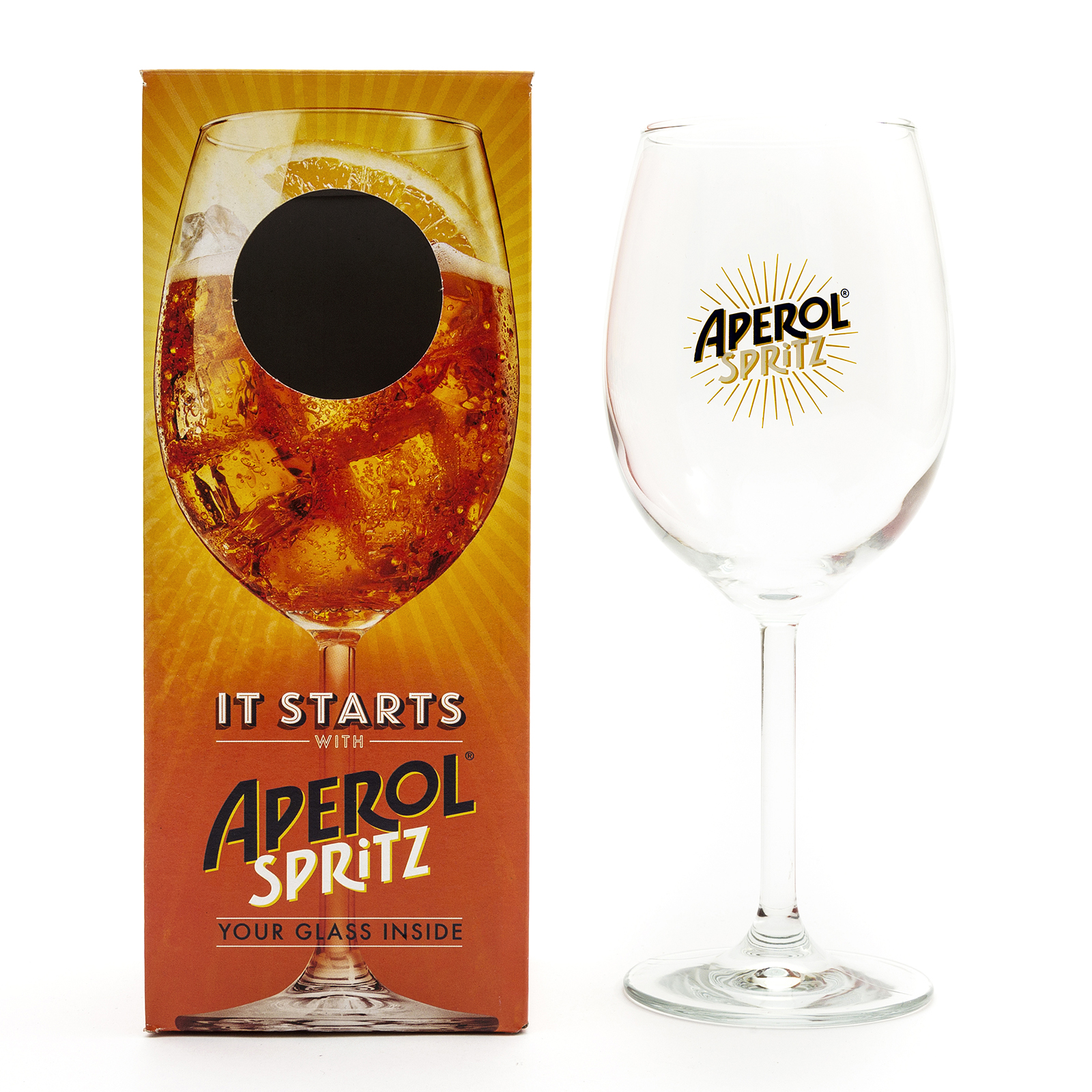 Бокалы для апероля. Aperol Spritz коктейль. Набор Апероль с бокалом. Бокал для апероля. Подарочный набор Aperol Spritz.