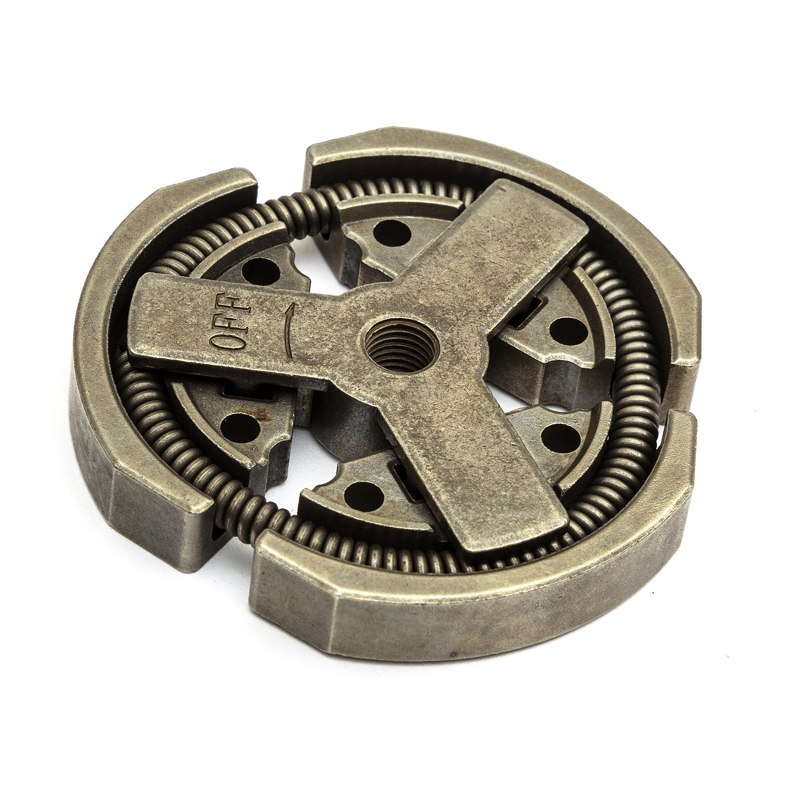 Chainsaw Clutch 3800 38cc Zenoah Komatsu G3800 Sumo Petrol 2 Stroke