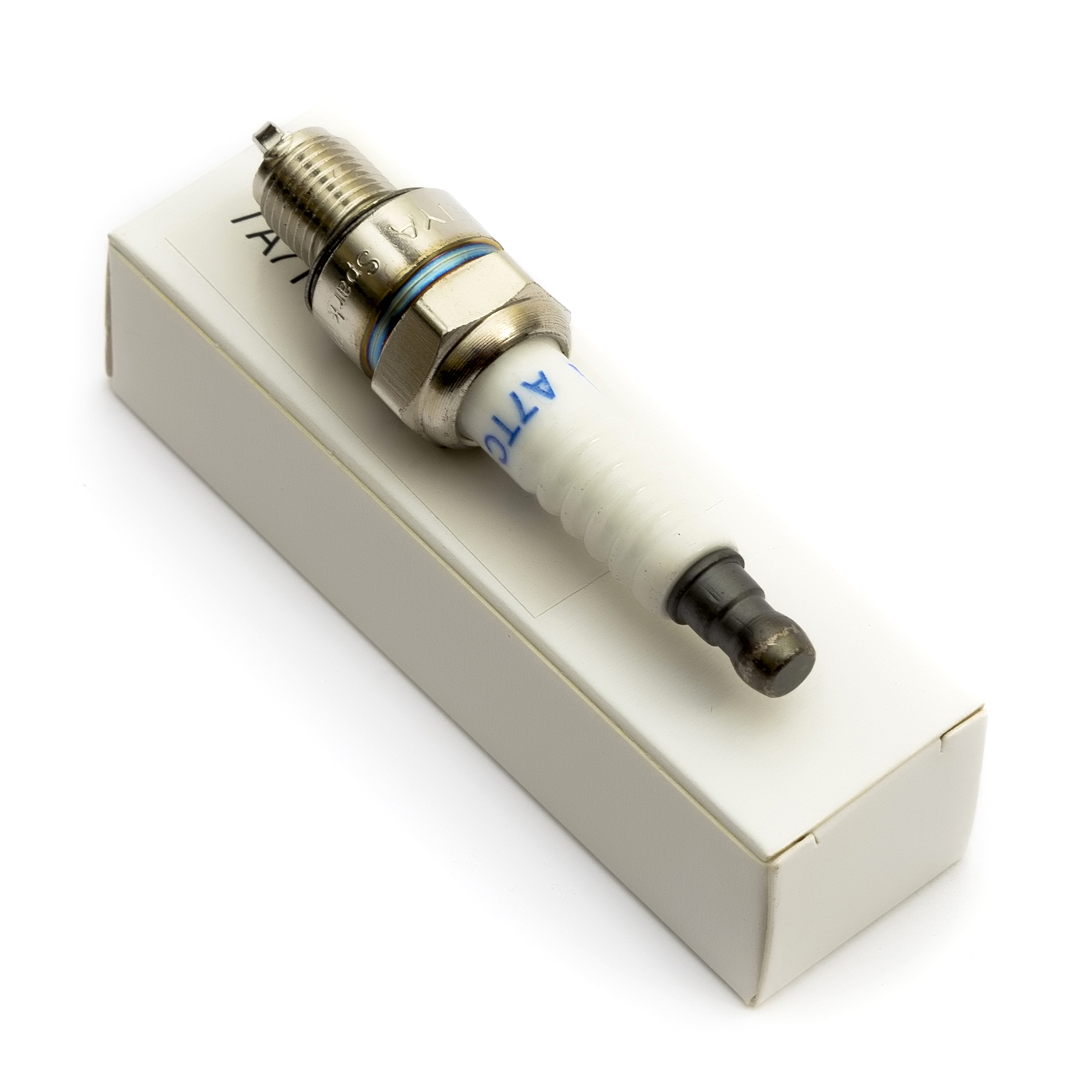 A7TC Replace C7HSA PitBike SPARK PLUG 50cc 110cc 140cc Quad Pit Bike