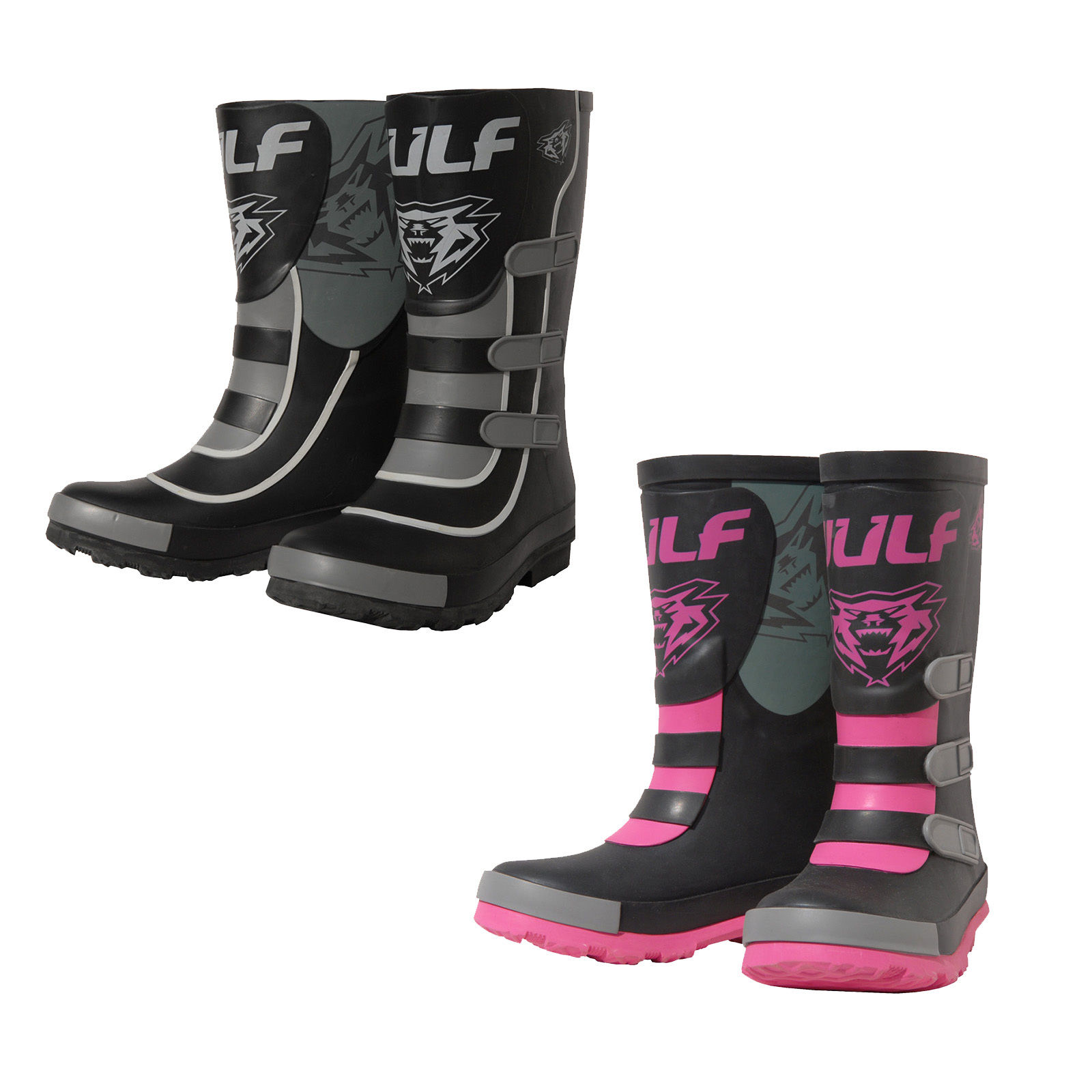 junior mx boots