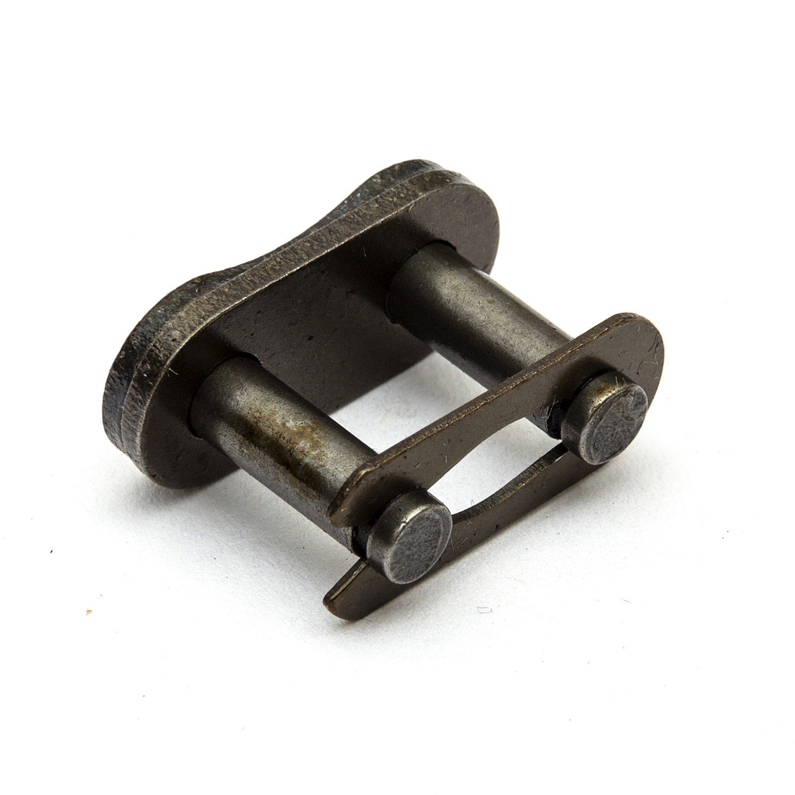 428 Steel Gold Chain Split Break King Link Fits Pit DirtBike eBay