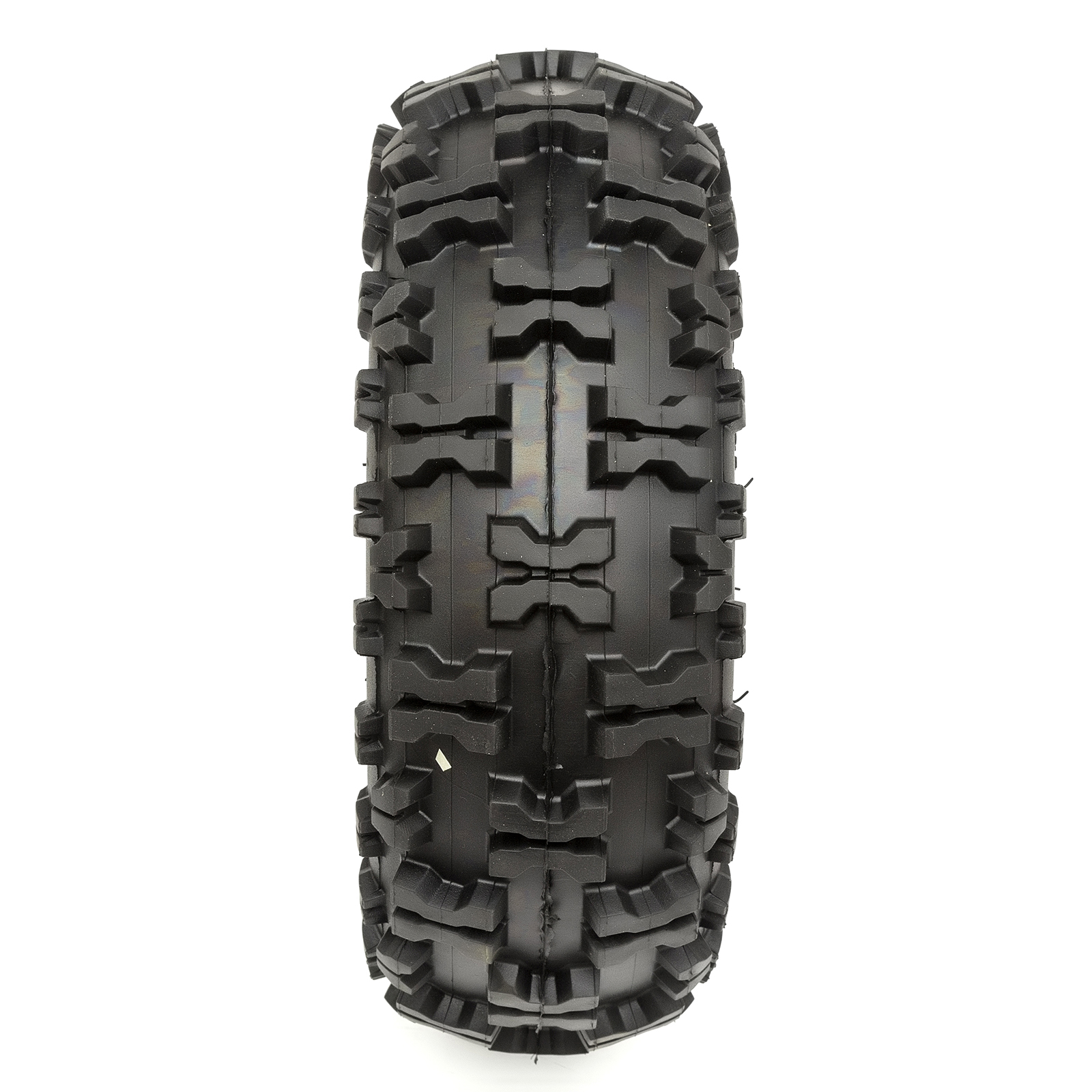 13 Inch Complete Rear Wheel & Tyre 13x5.006 Midi Moto Electric Quad