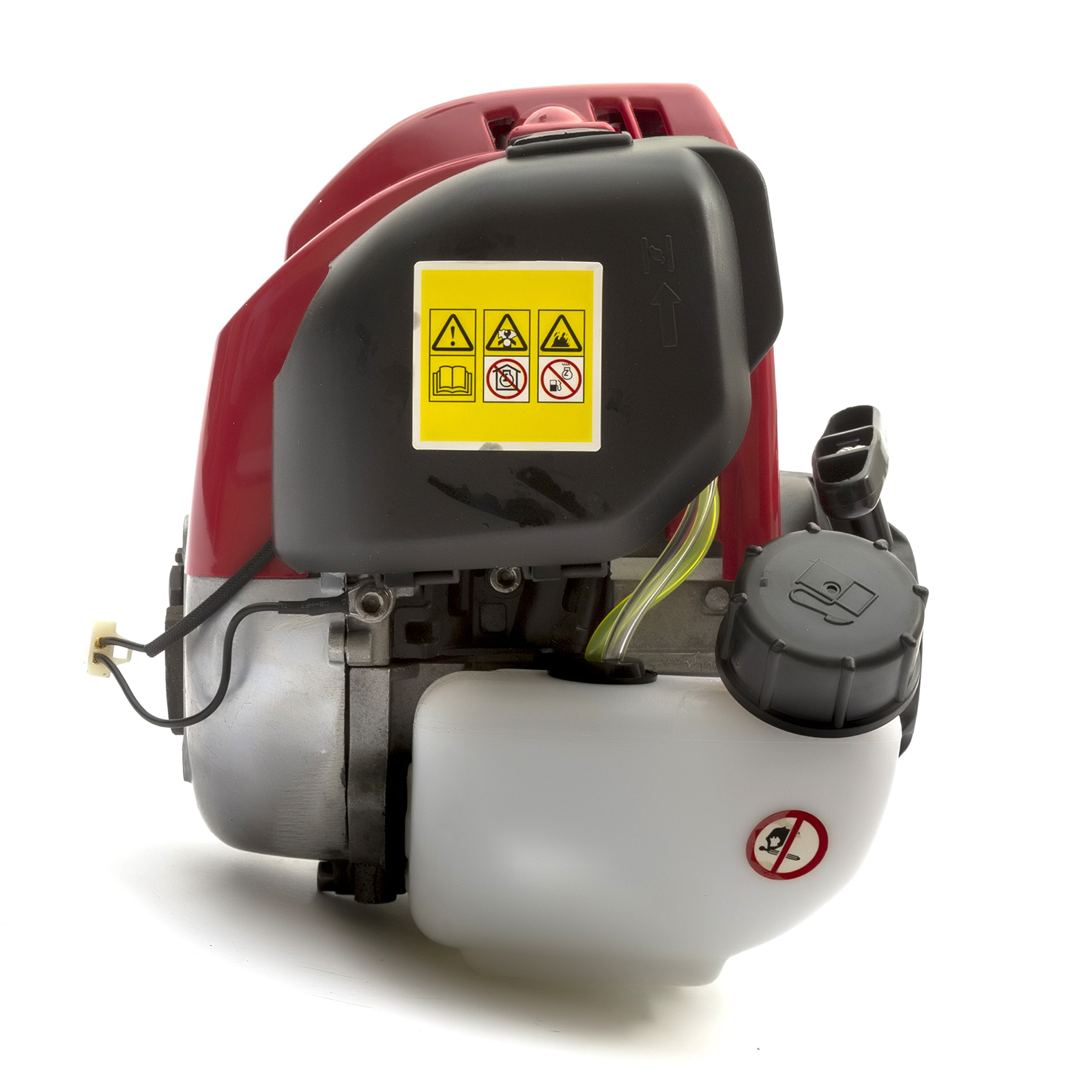 Honda Gx25 Tiller Manual