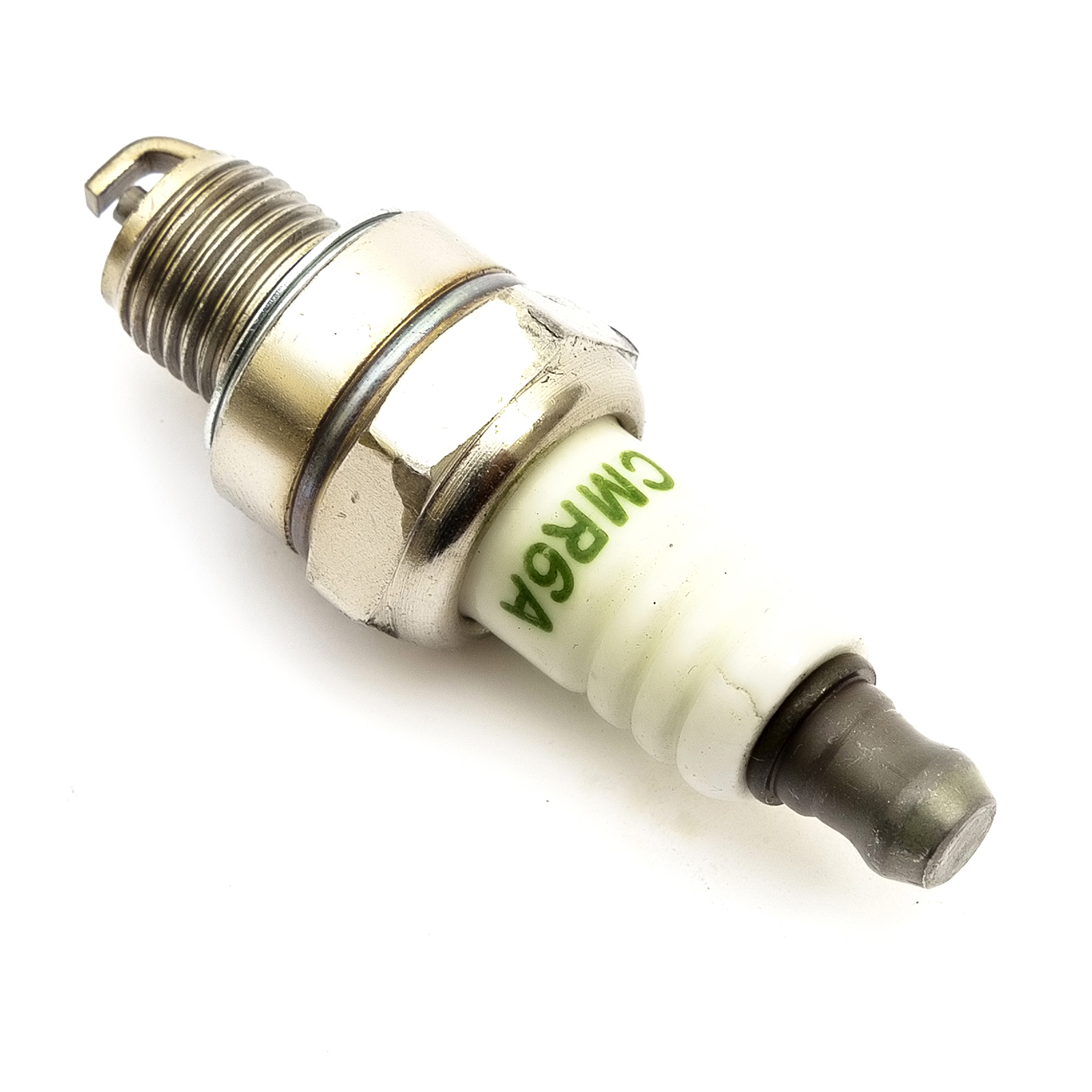 Non Genuine Spark Plug Replaces NGK CMR6A Fits GX25 Engine Leaf Blower