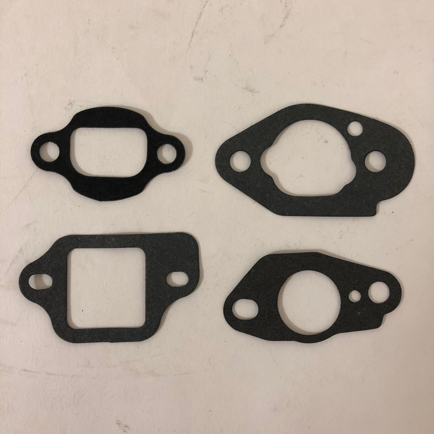 Non Genuine Carburettor Carb Gasket Set Fits Honda GCV160 Pressure