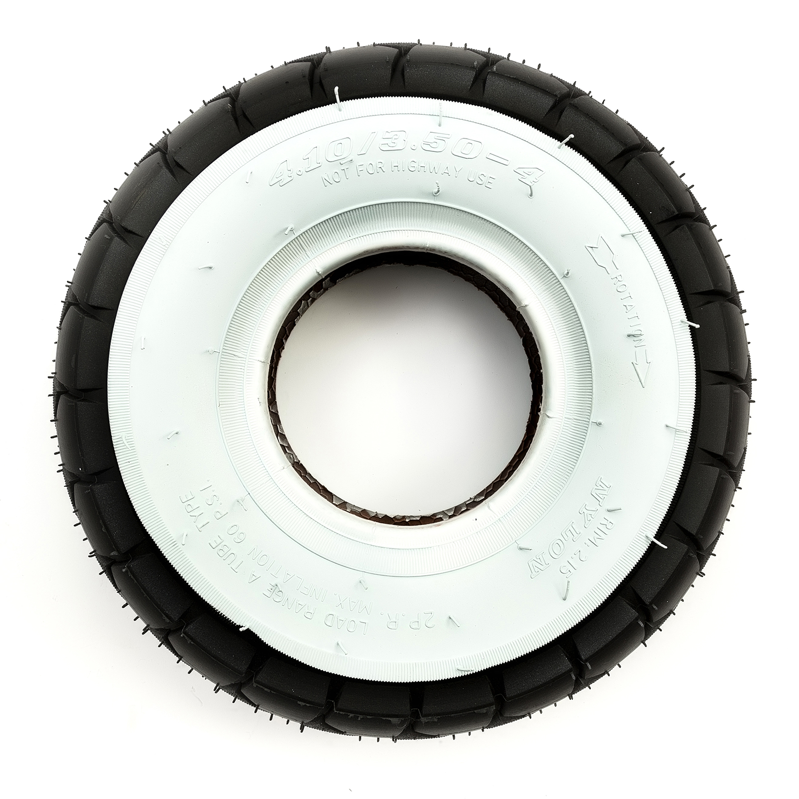 10 inch pocket bike wheels