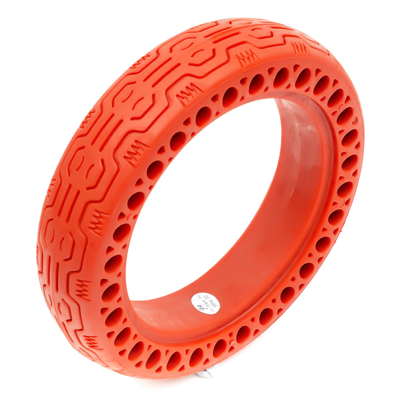 Size 8 1/2x 2 Solid Tyre Mijia Scooter Replacement Tyre Xiaomi Electric Scooter Spare Airless