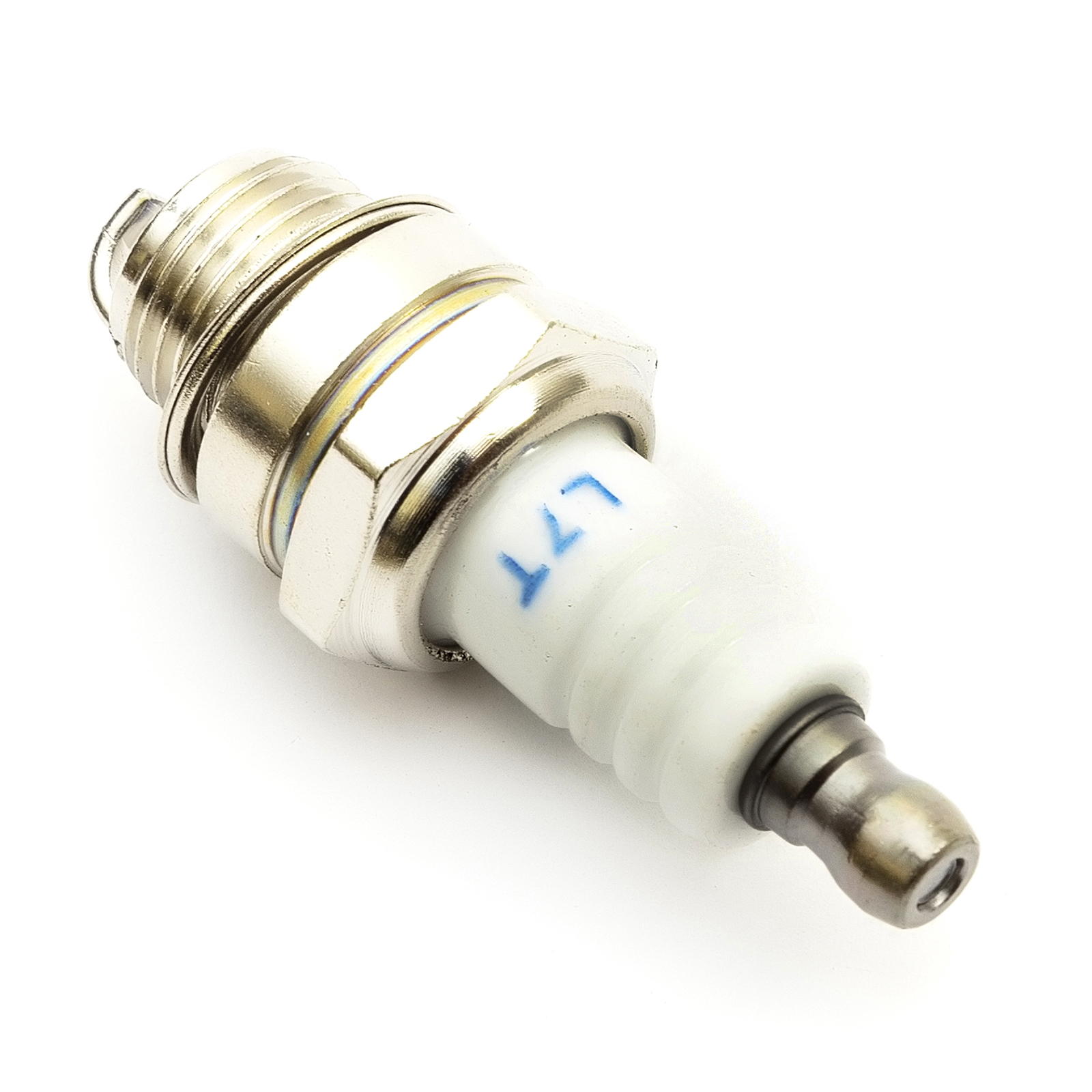 Spark Plug LT7 Replaces Champion CJ6Y NGK BPM7A Torch L7TC Autolite ...