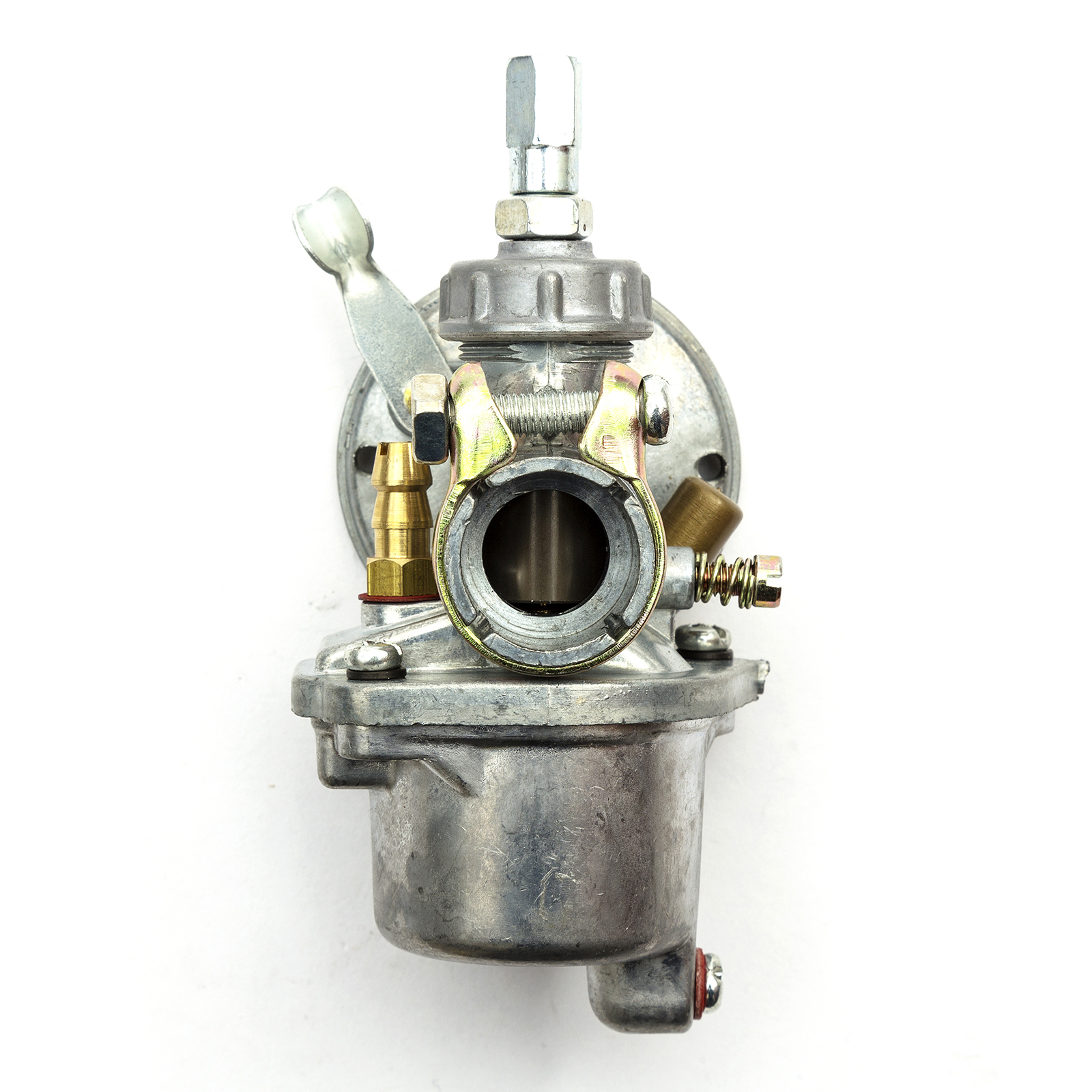 Carburettor Carb Petrol 2 Stroke Bicycle Engine Conversion Kit 50cc