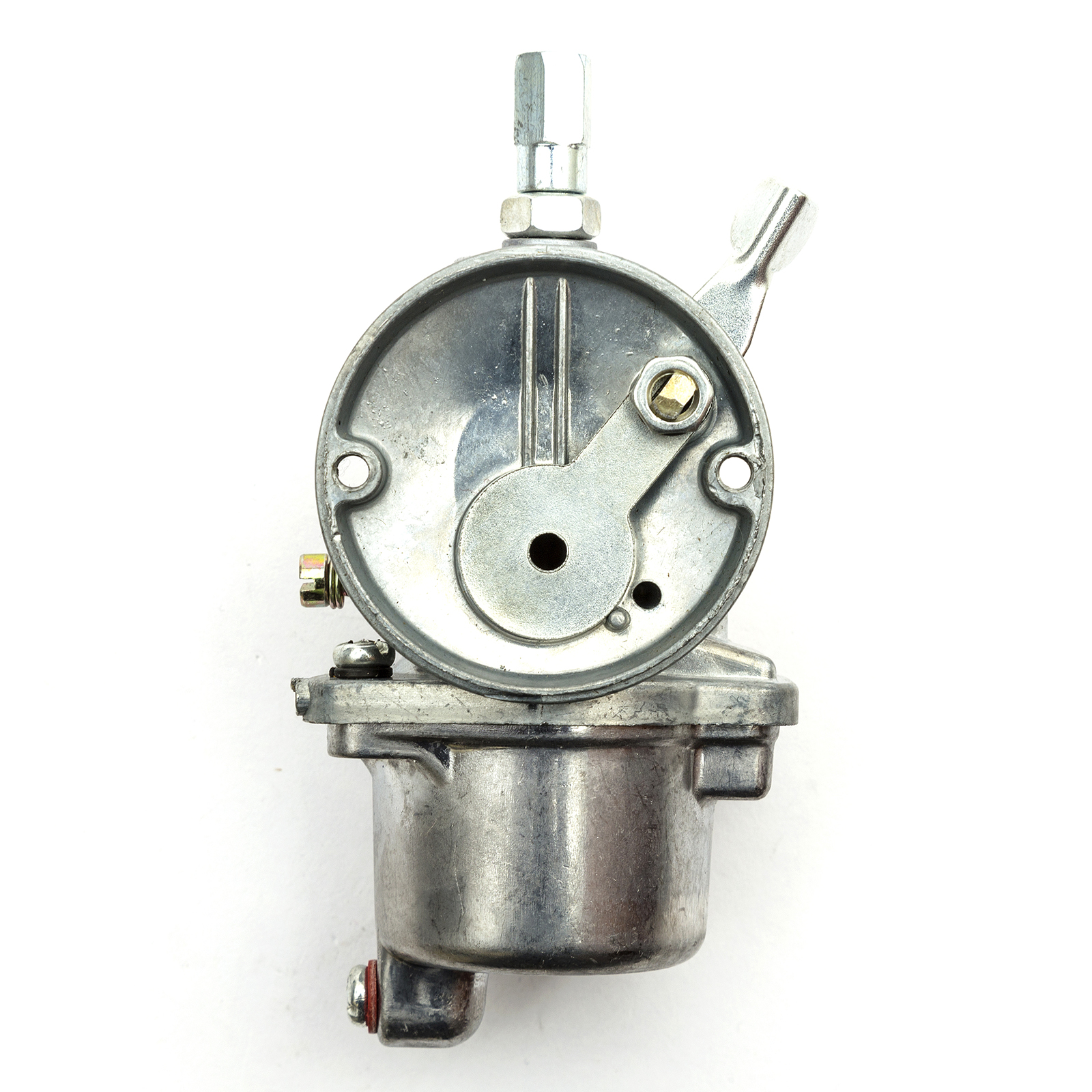 Carburettor Carb Petrol 2 Stroke Bicycle Engine Conversion Kit 50cc