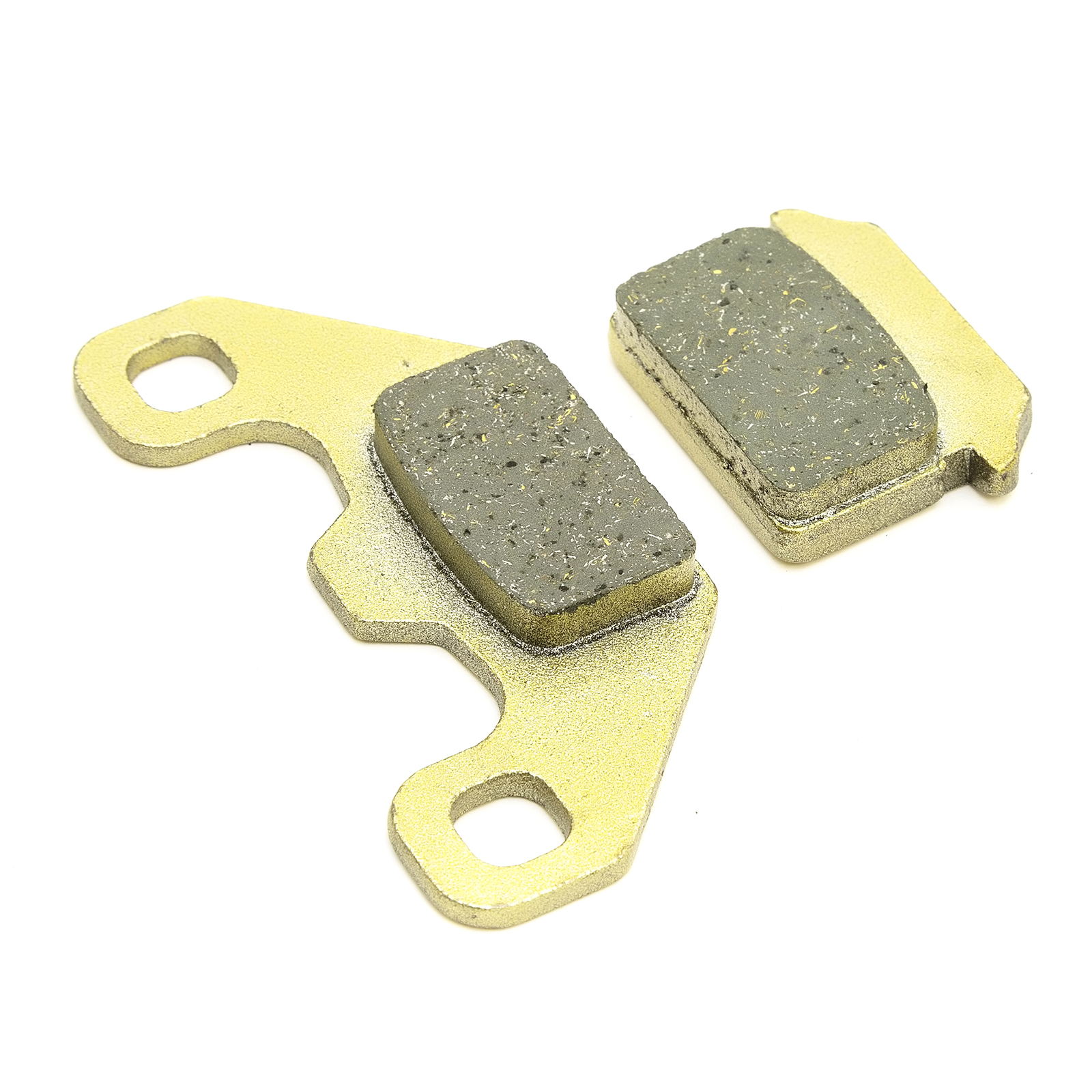 Pit Bike Chinese Pitbike Calliper Disc Brake Pads 50cc to 140cc
