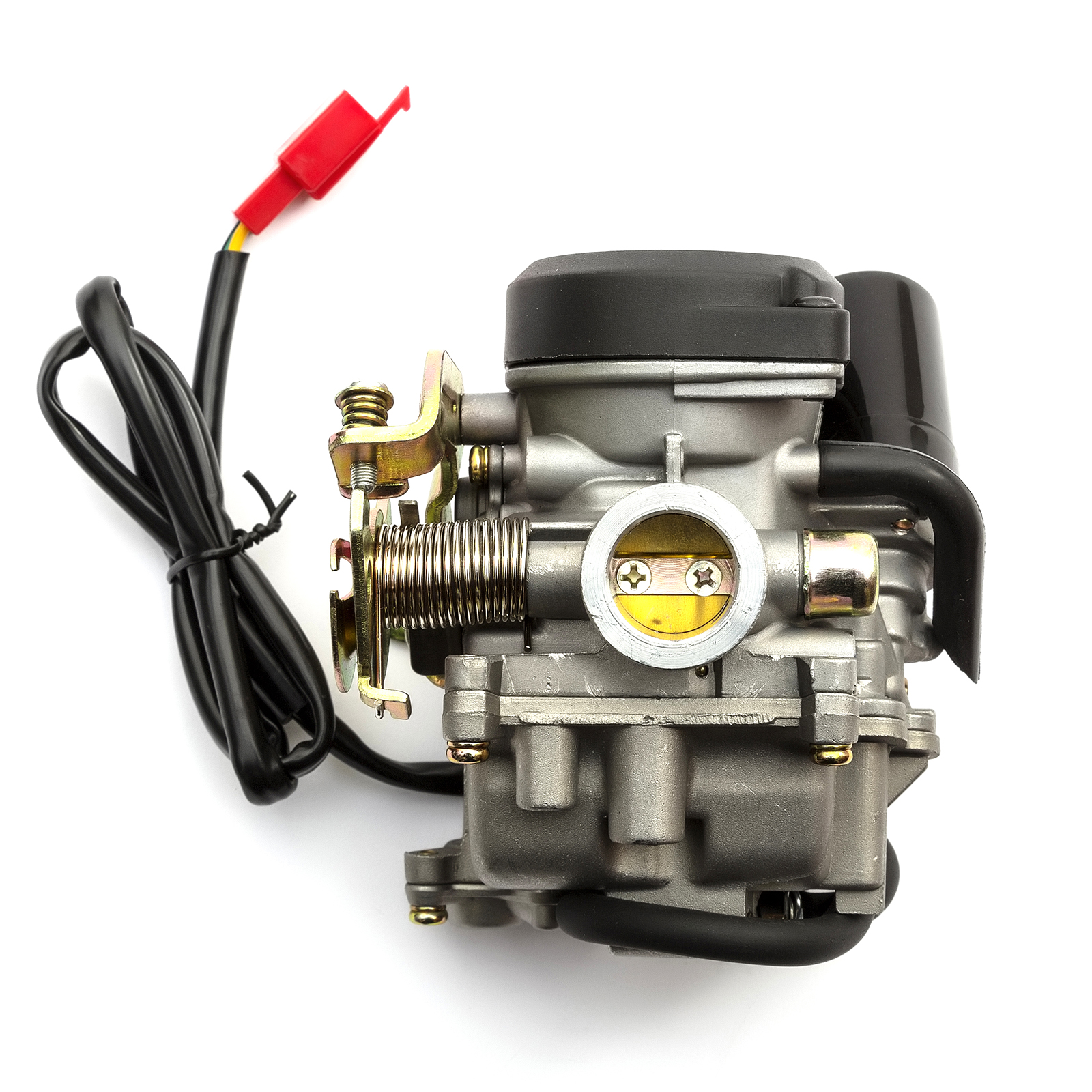 Carburettor Carb Carby T Stroke Kymco Agility Rs Scooter