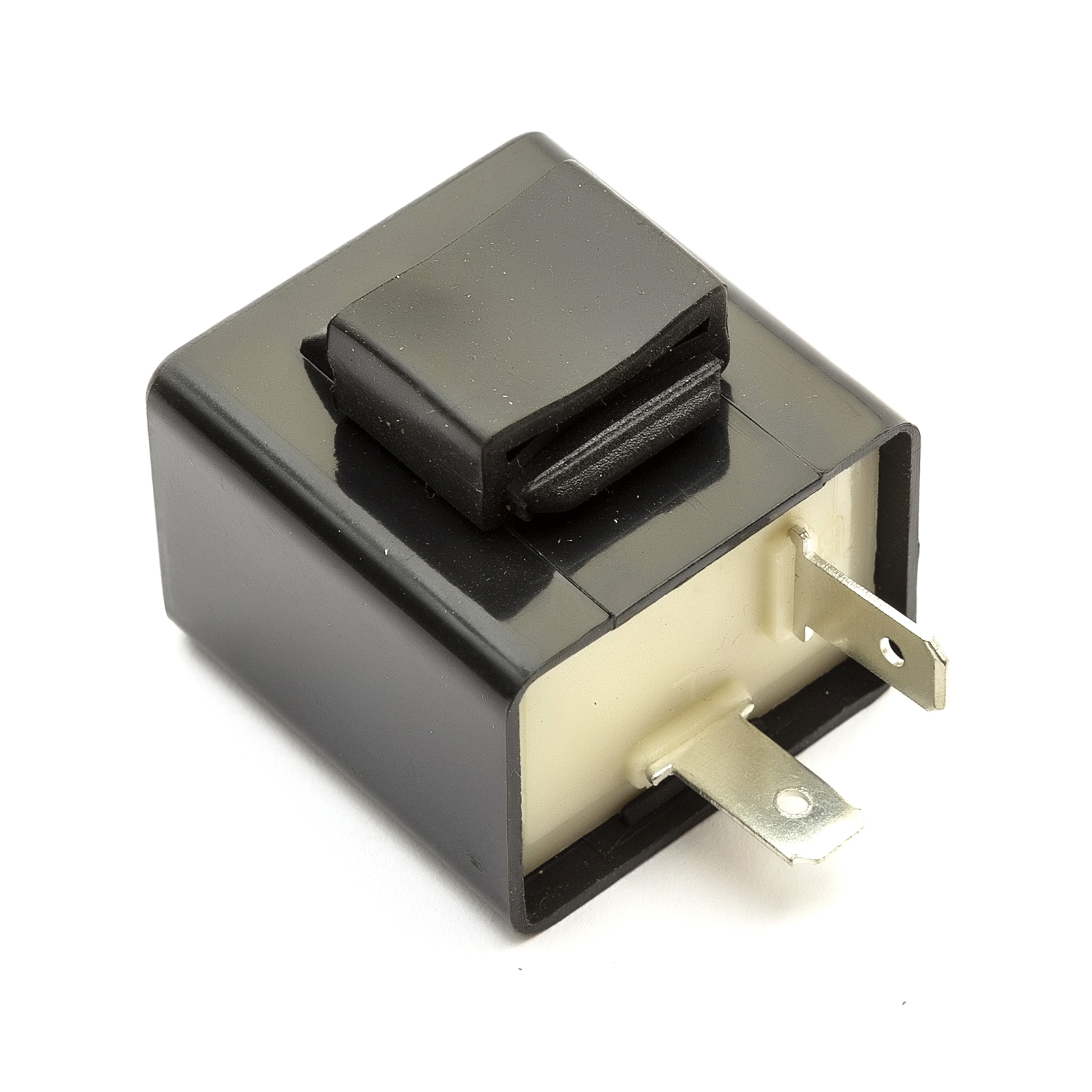 Indicator Turn Light Flasher Relay 12v Motor Cycle Motorbike 2 Pin 12