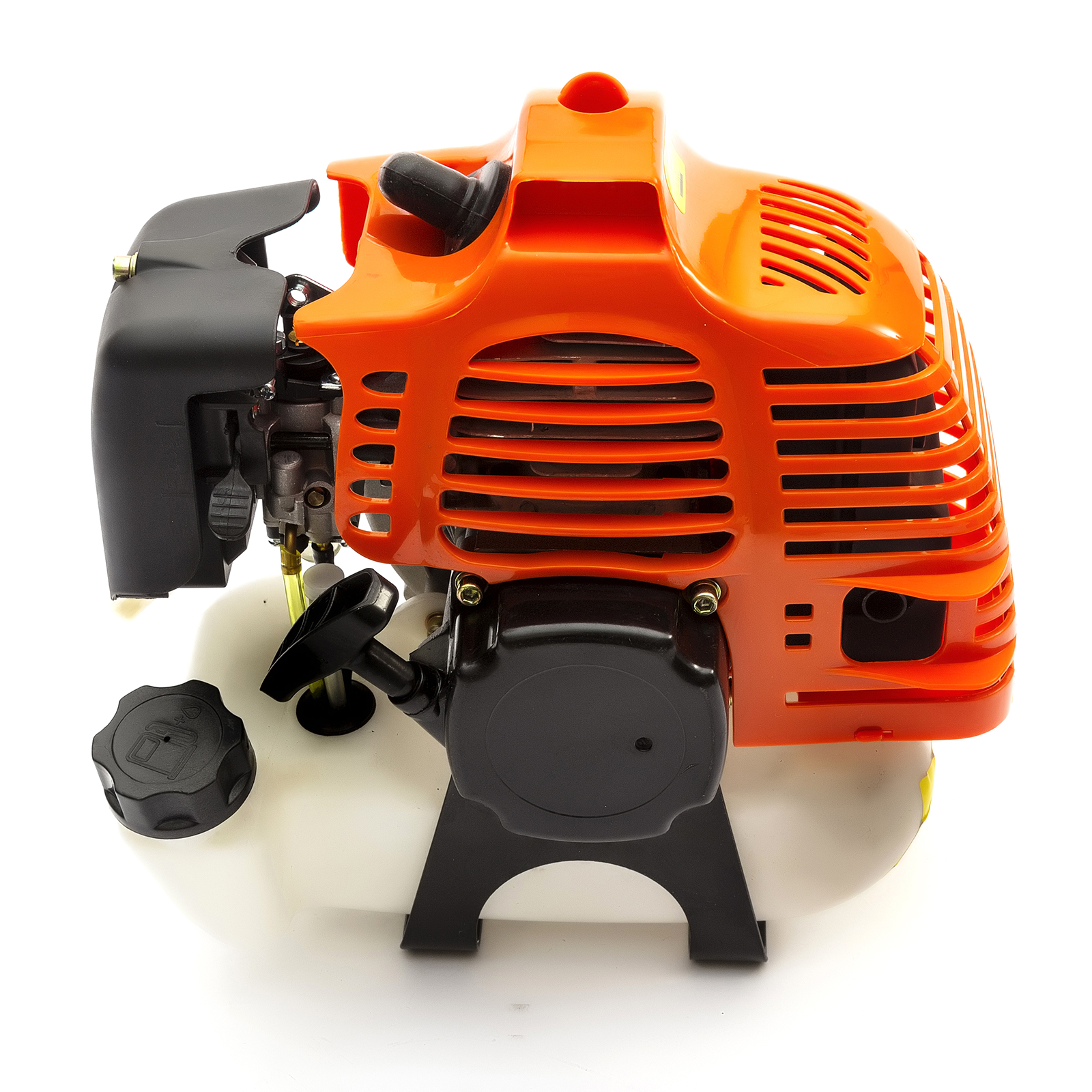 brush cutter electric motor