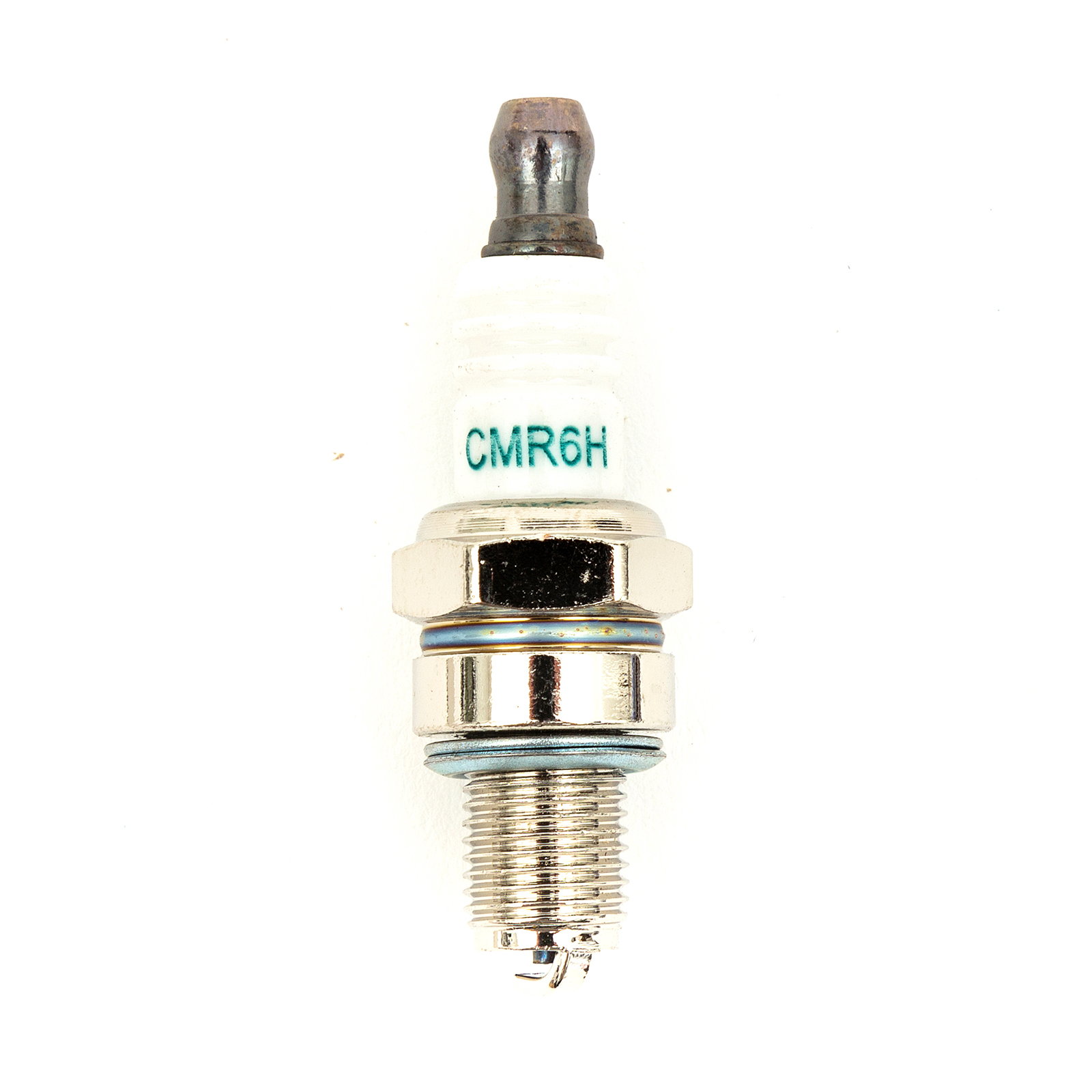 Non Genuine Spark Plug Replaces NGK CMR6H Fits Stihl MS251 MS 251