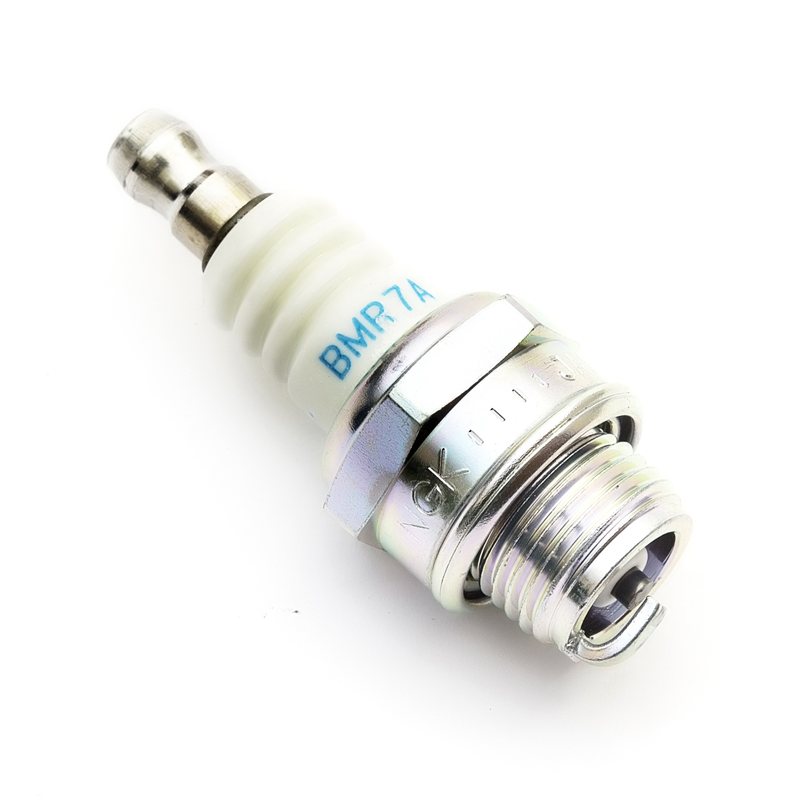 Spark Plug NGK BMR7A 4226 Fits Dolmar 122S Petrol Chainsaw eBay