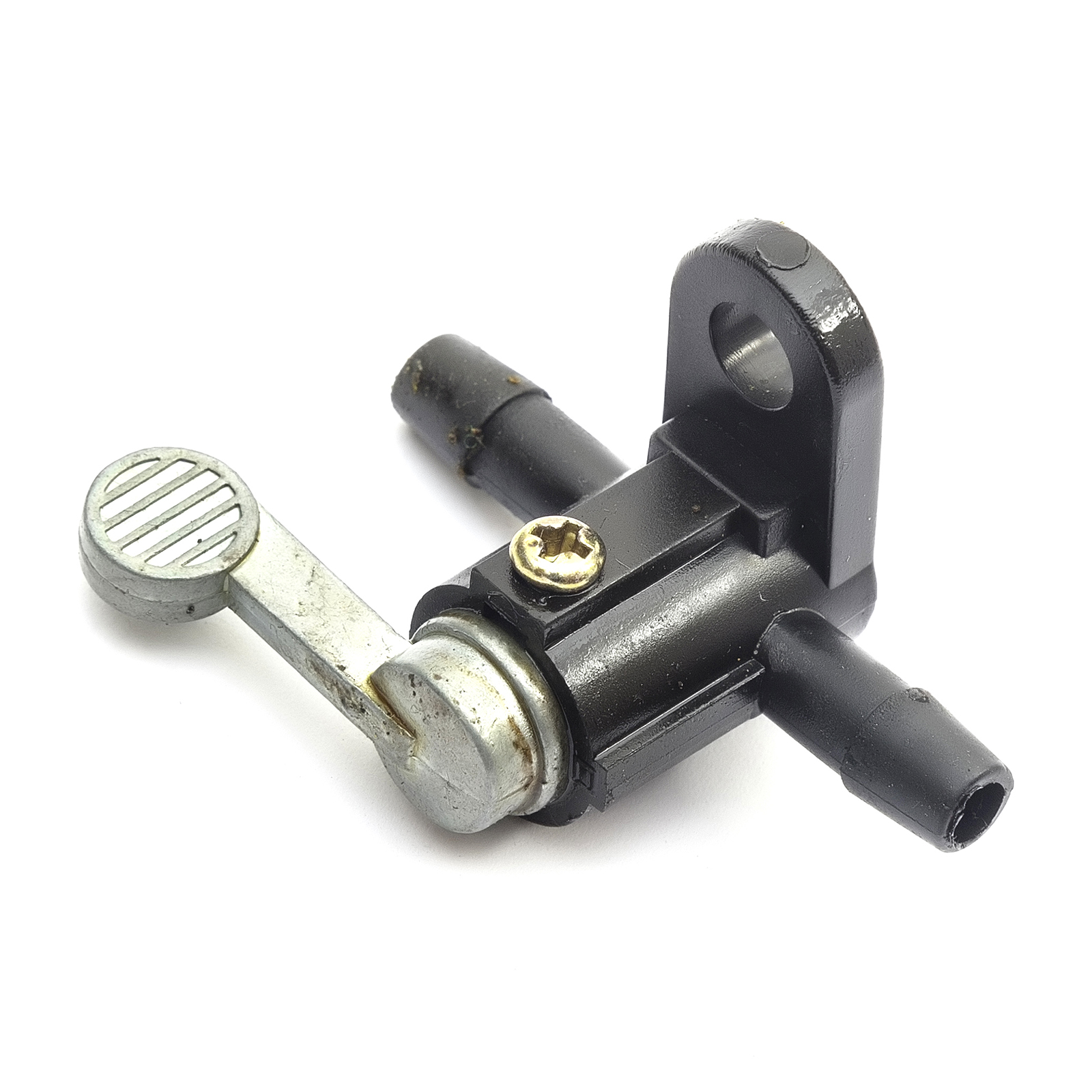Motorcycles Fuel Petrol On Off Valve Tap Switch Petcock 7mm Inlet ...