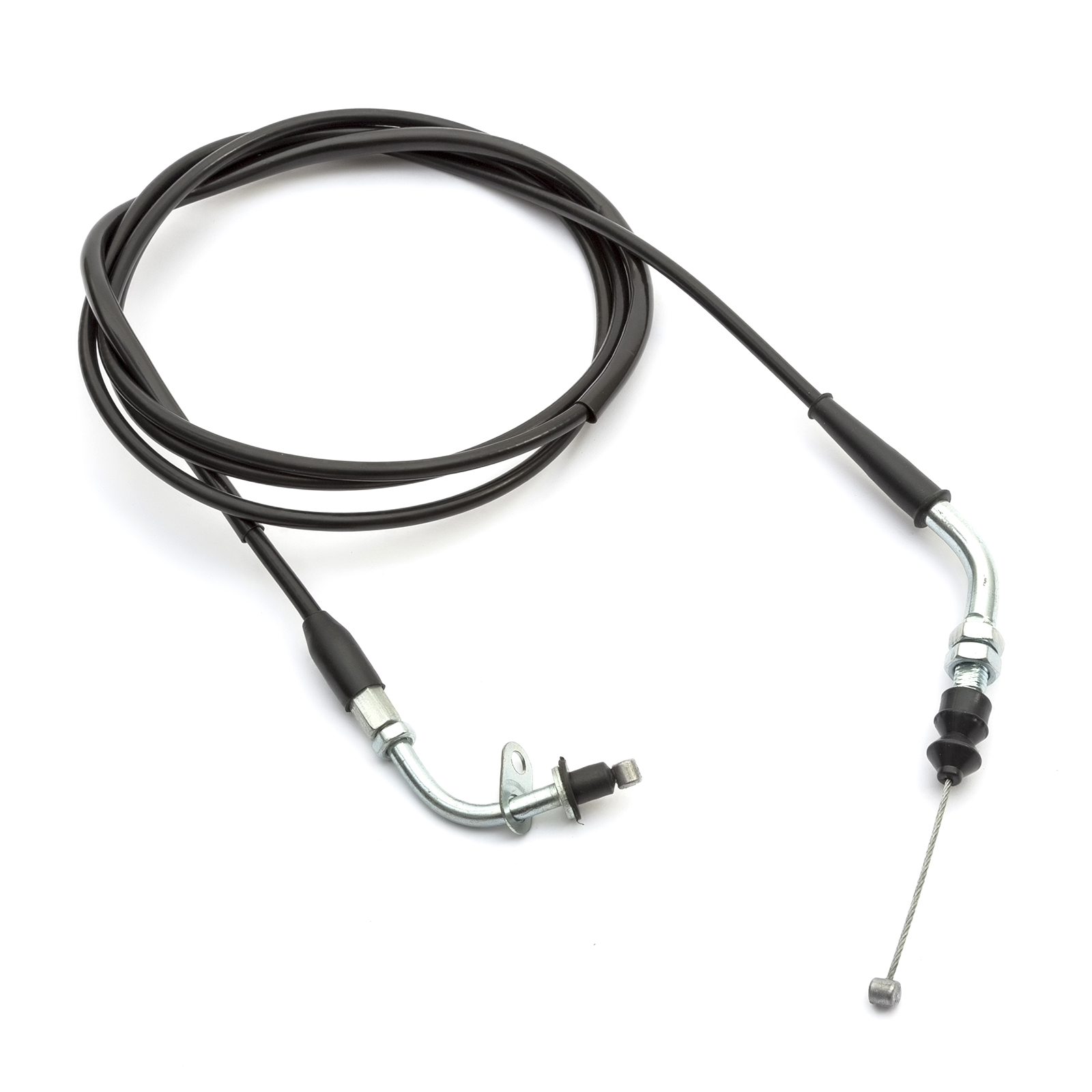 Details about Throttle Cable Baotian BT49QT-9 Chinese Scooter 50cc Pulse  Scout Speedy QT9 49cc